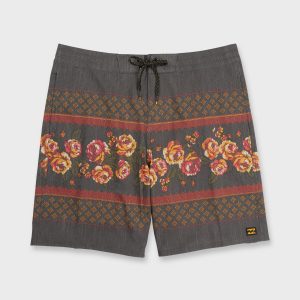 Sundays Lo Tide 19 Boardshorts - Phantom