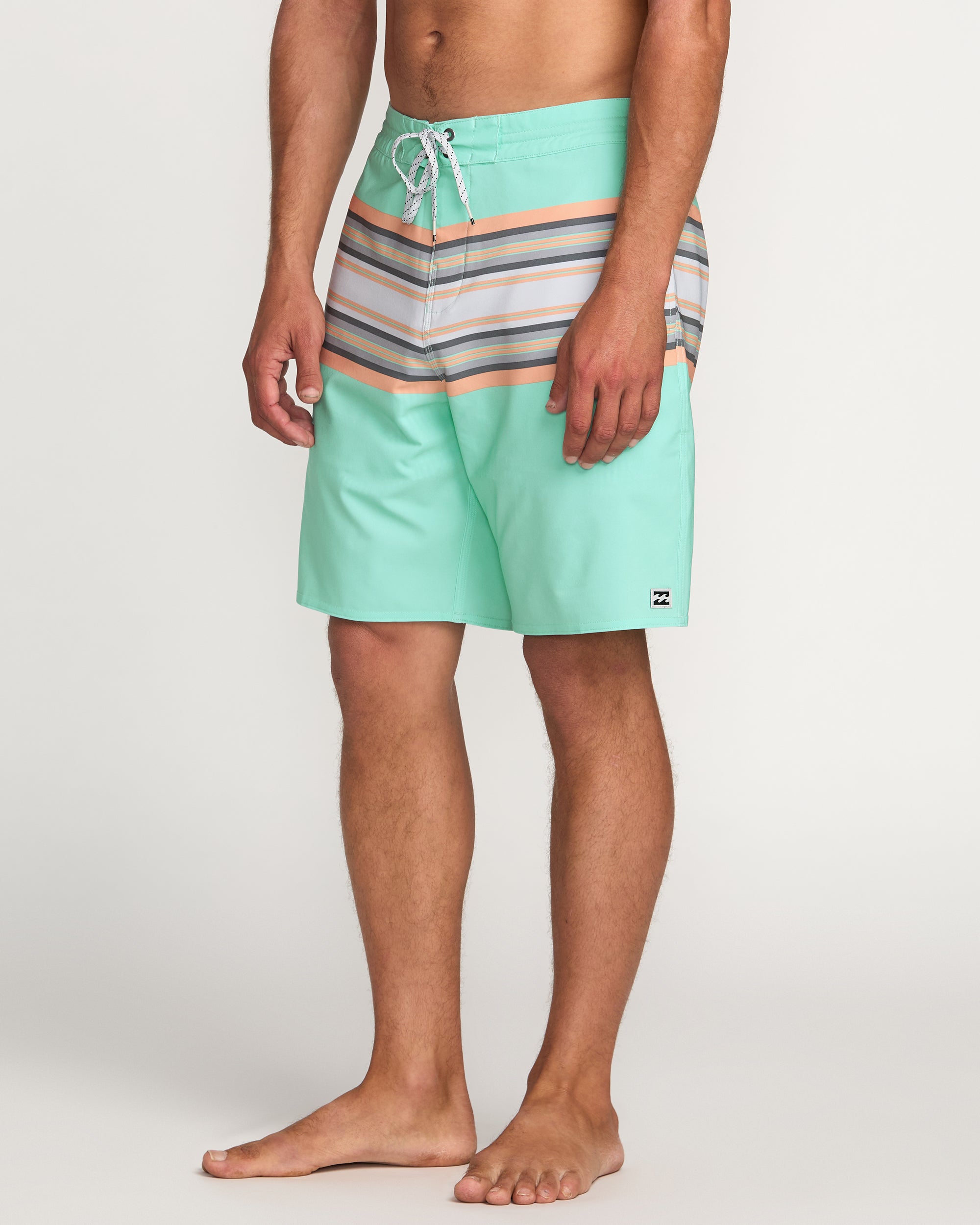 Spinner Lo Tide Boardshorts - Bermuda - Image 7