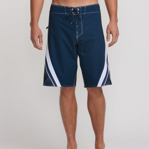 Fluid 2K Pro Performance 21 Boardshorts - Midnight