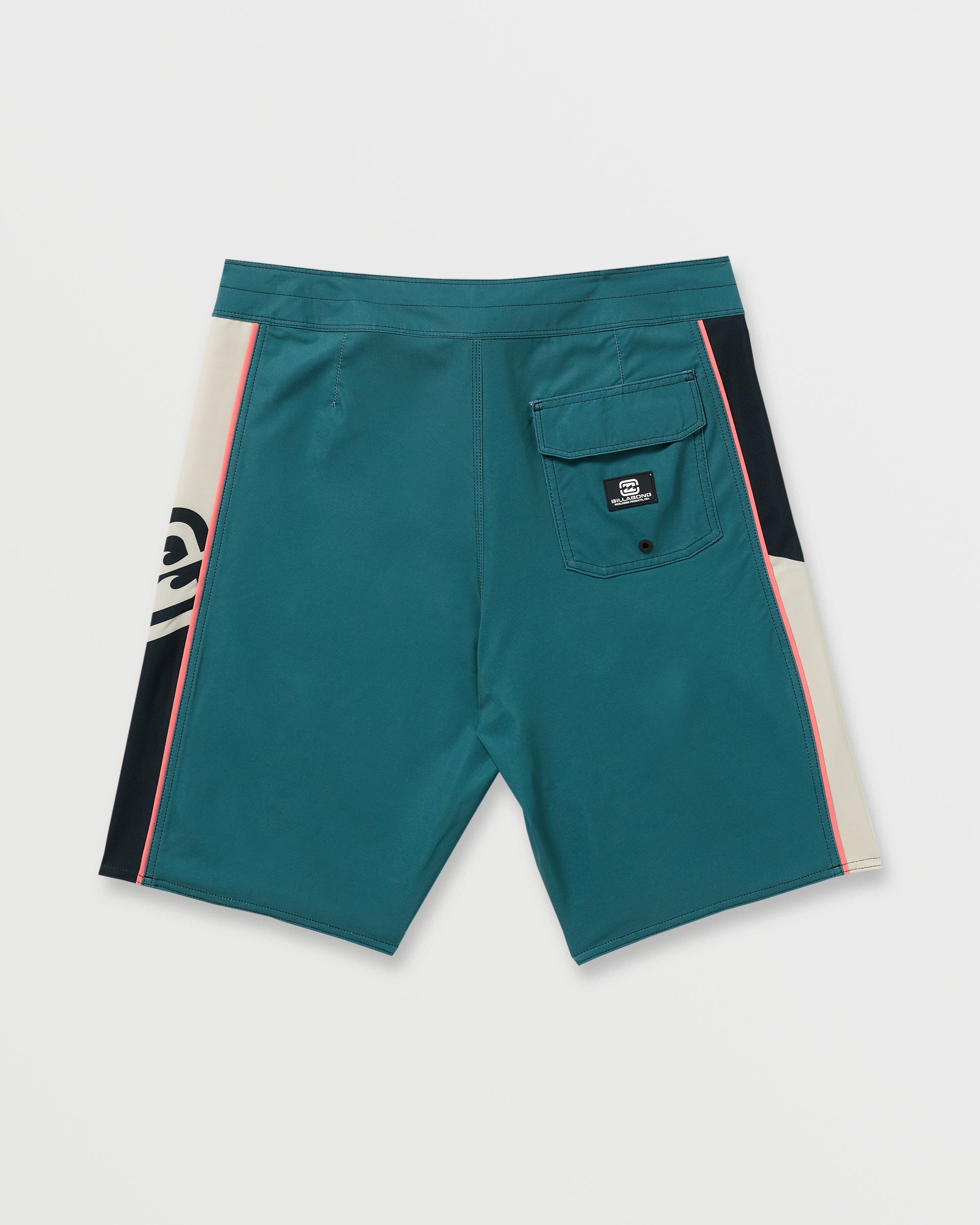 Dbah 2.0 Pro Boardshorts - Marine - Image 5