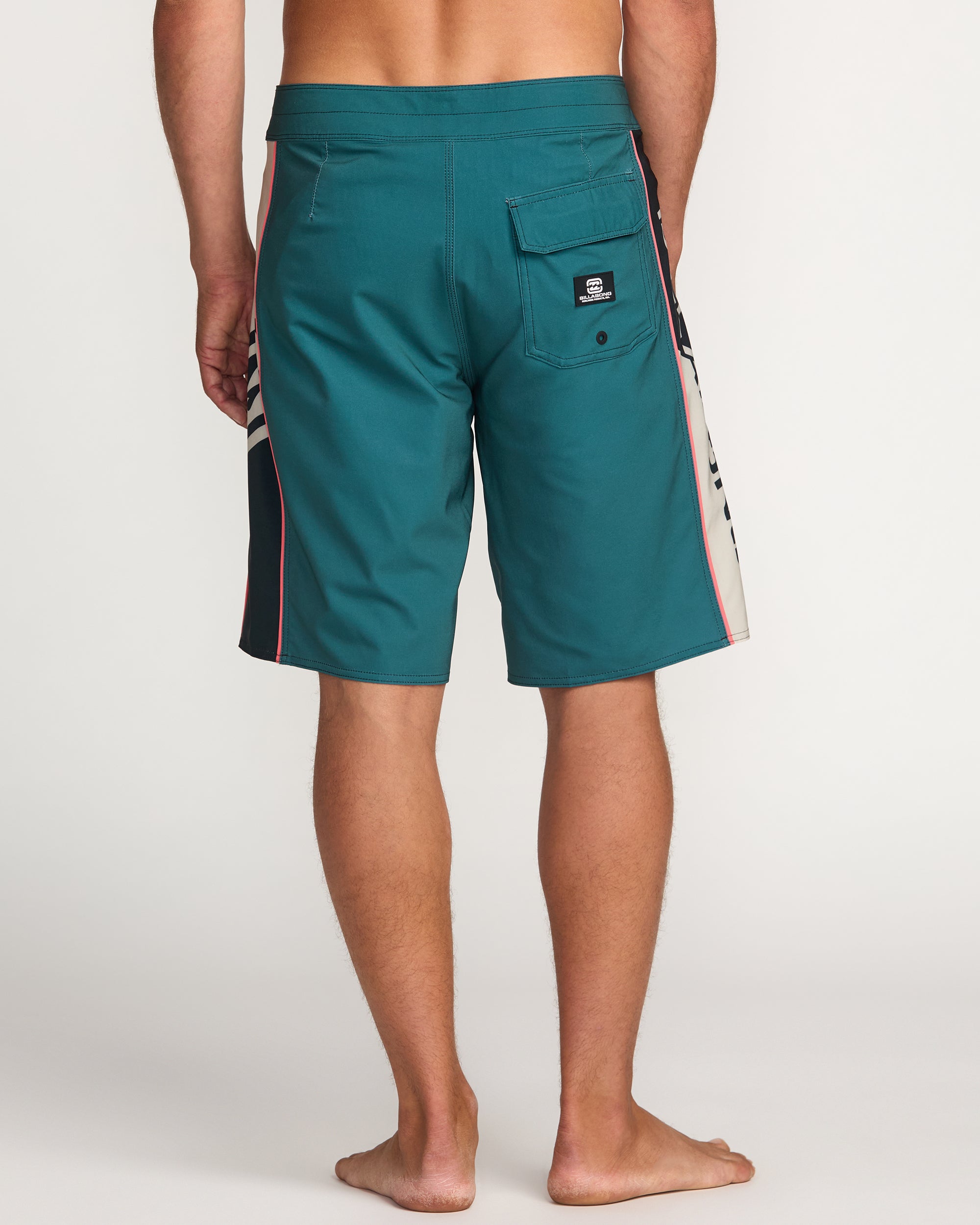 Dbah 2.0 Pro Boardshorts - Marine - Image 2