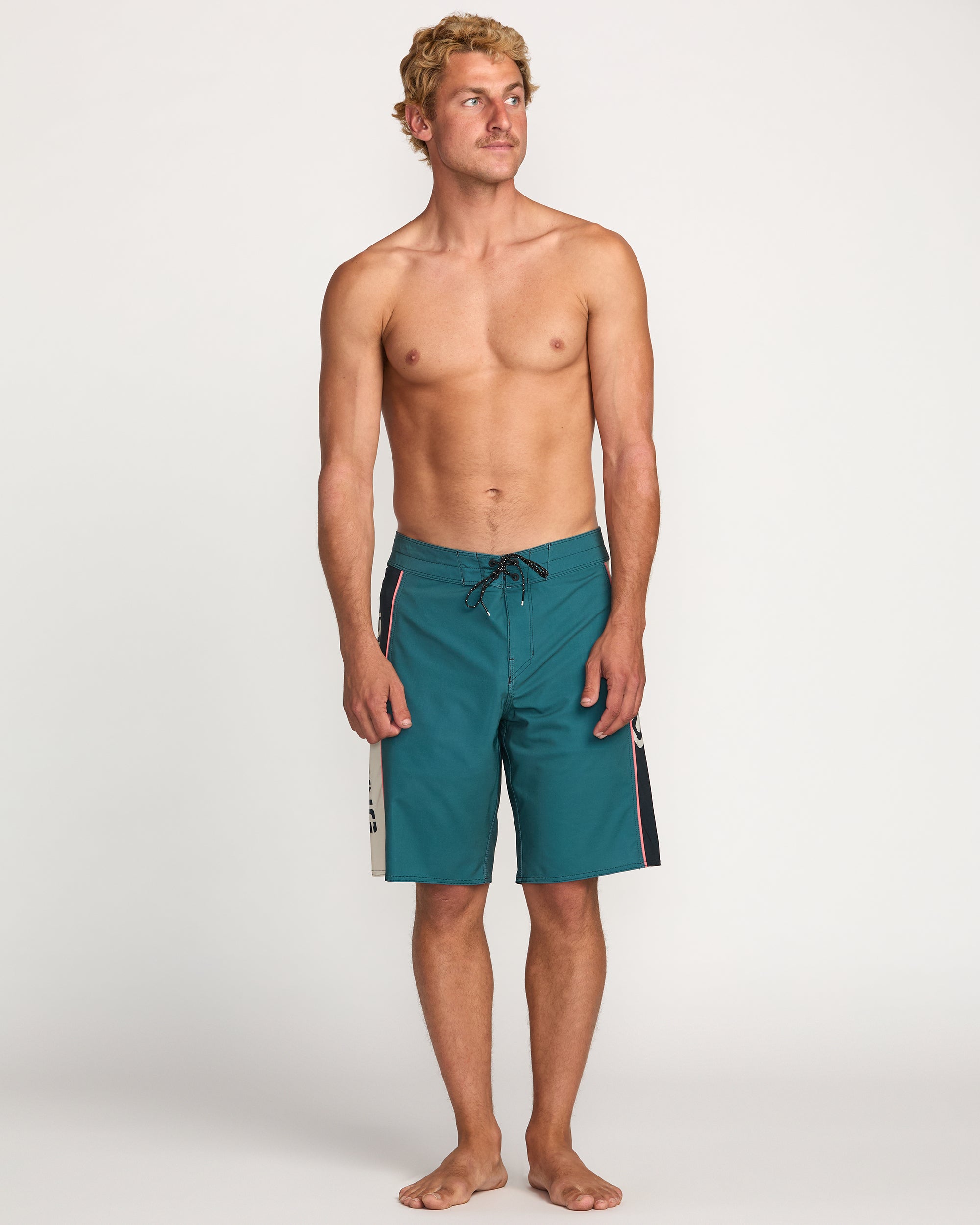Dbah 2.0 Pro Boardshorts - Marine - Image 6