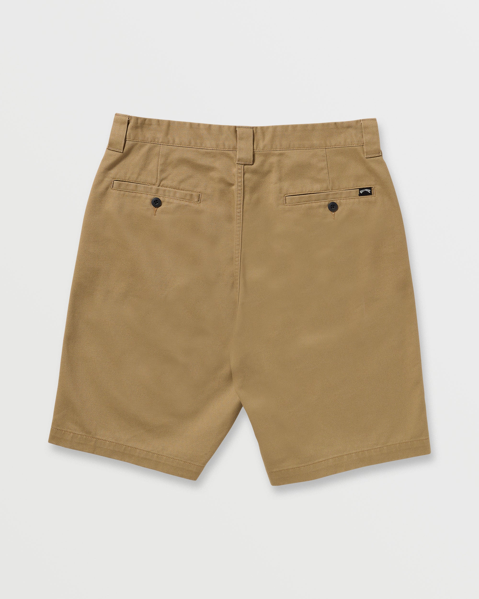 Carter Shorts - Khaki - Image 4