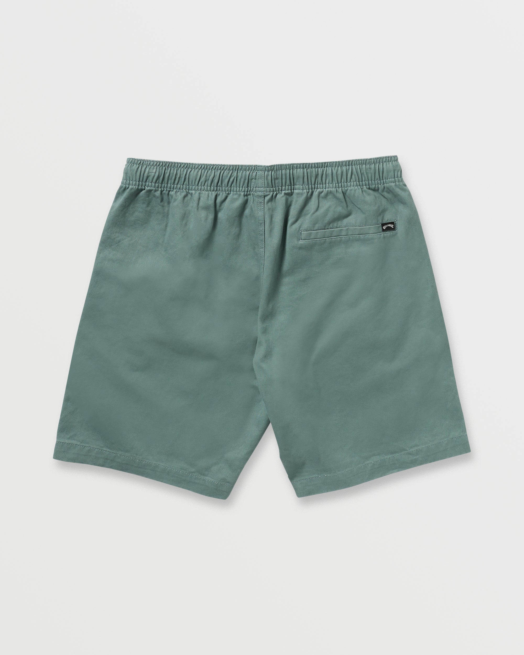 Larry Laybacks 19 Twill Shorts - Pine - Image 4