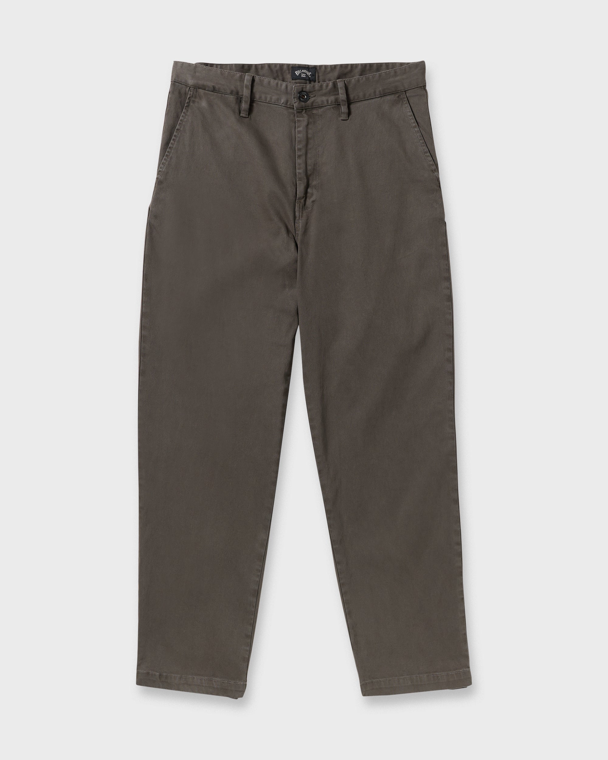 73 Wave Washed Chino Pants - Raven - Image 6