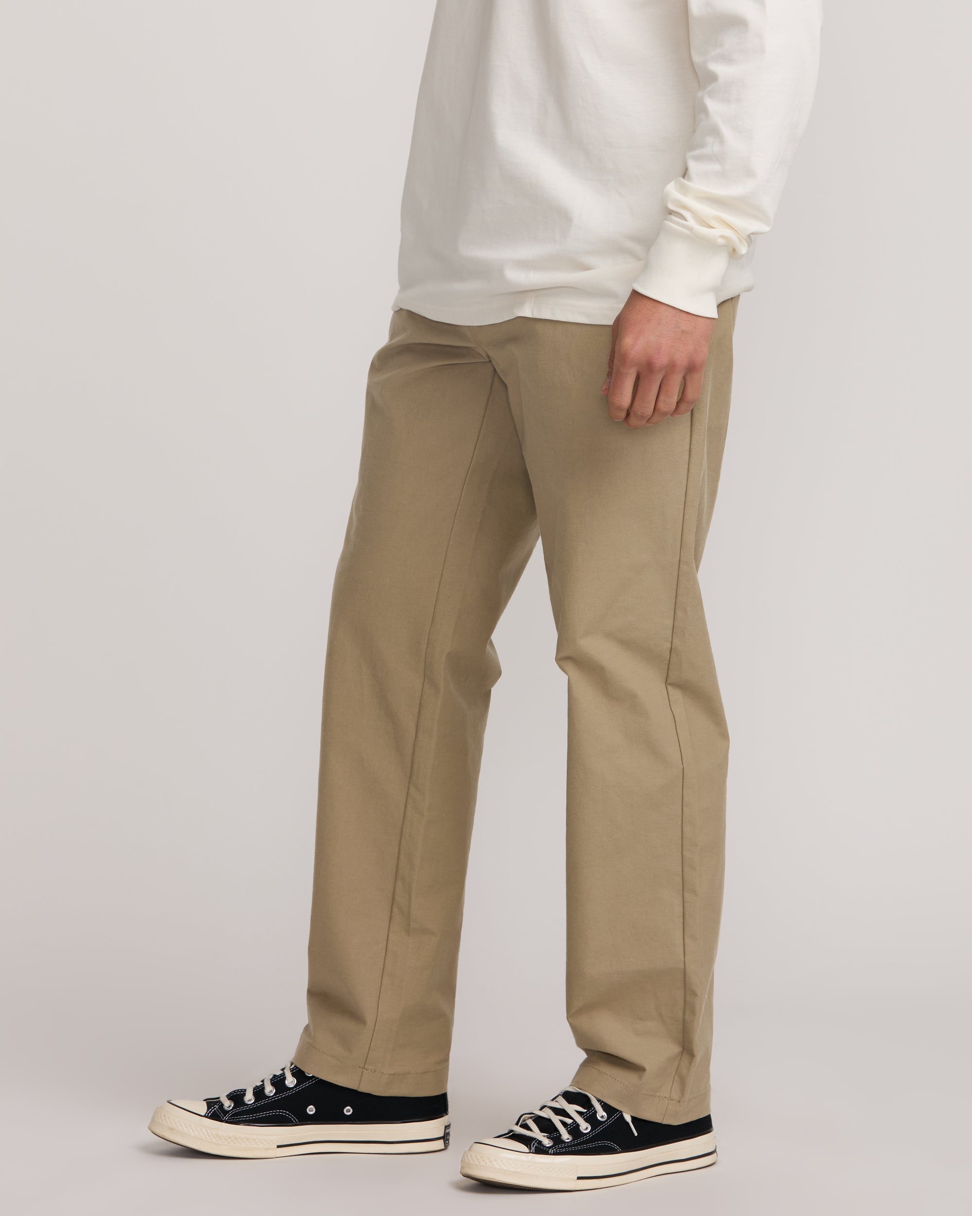 Surftrek Plus Pant - Gravel - Image 5