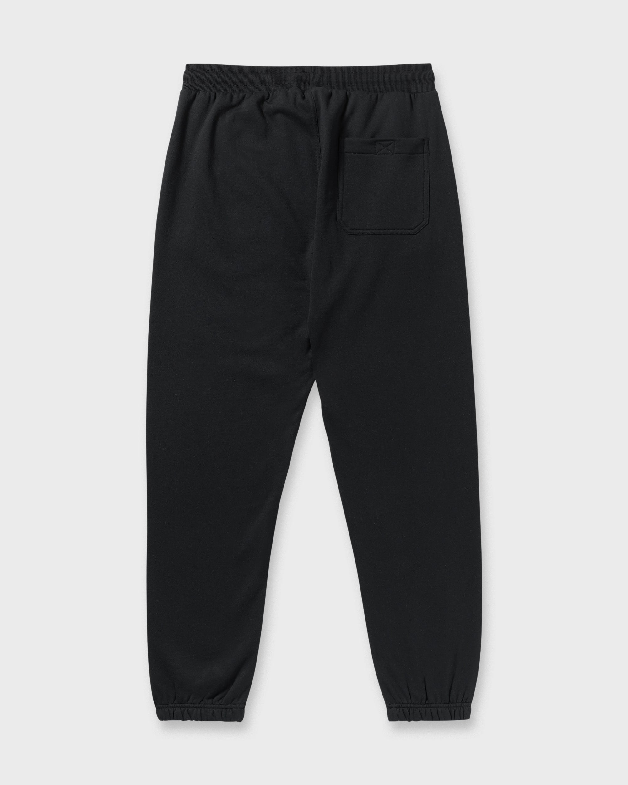 All Day Joggers - Black - Image 7