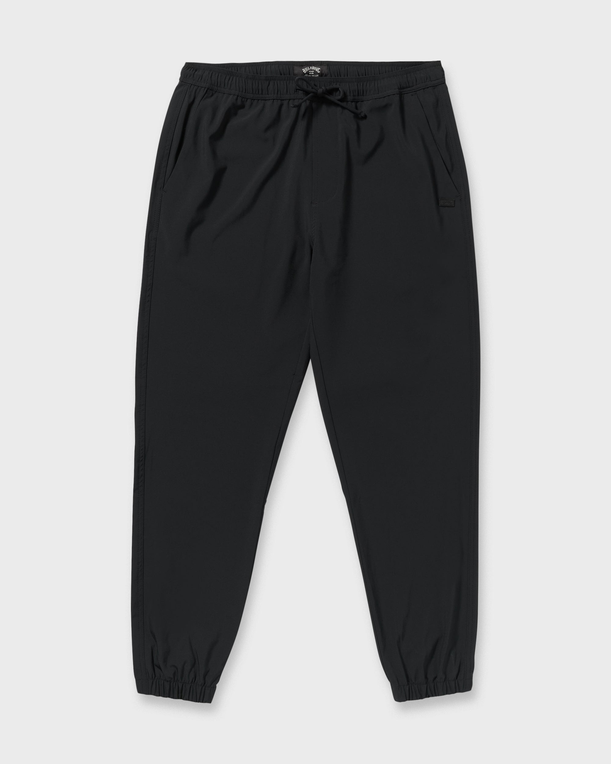Surftrek Transit Joggers - Black - Image 8