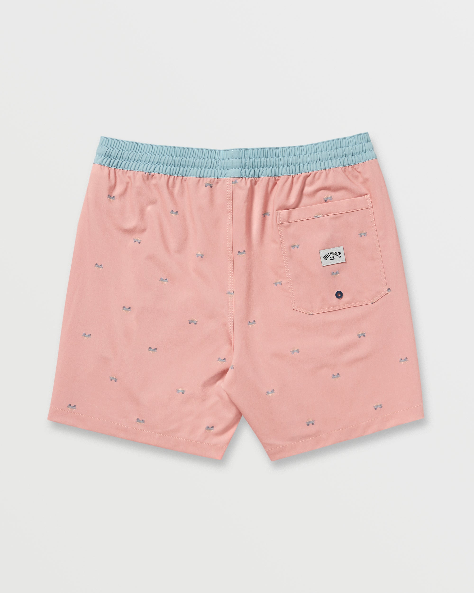 Good Times Laybacks 16 Trunks - Pink Haze - Image 5