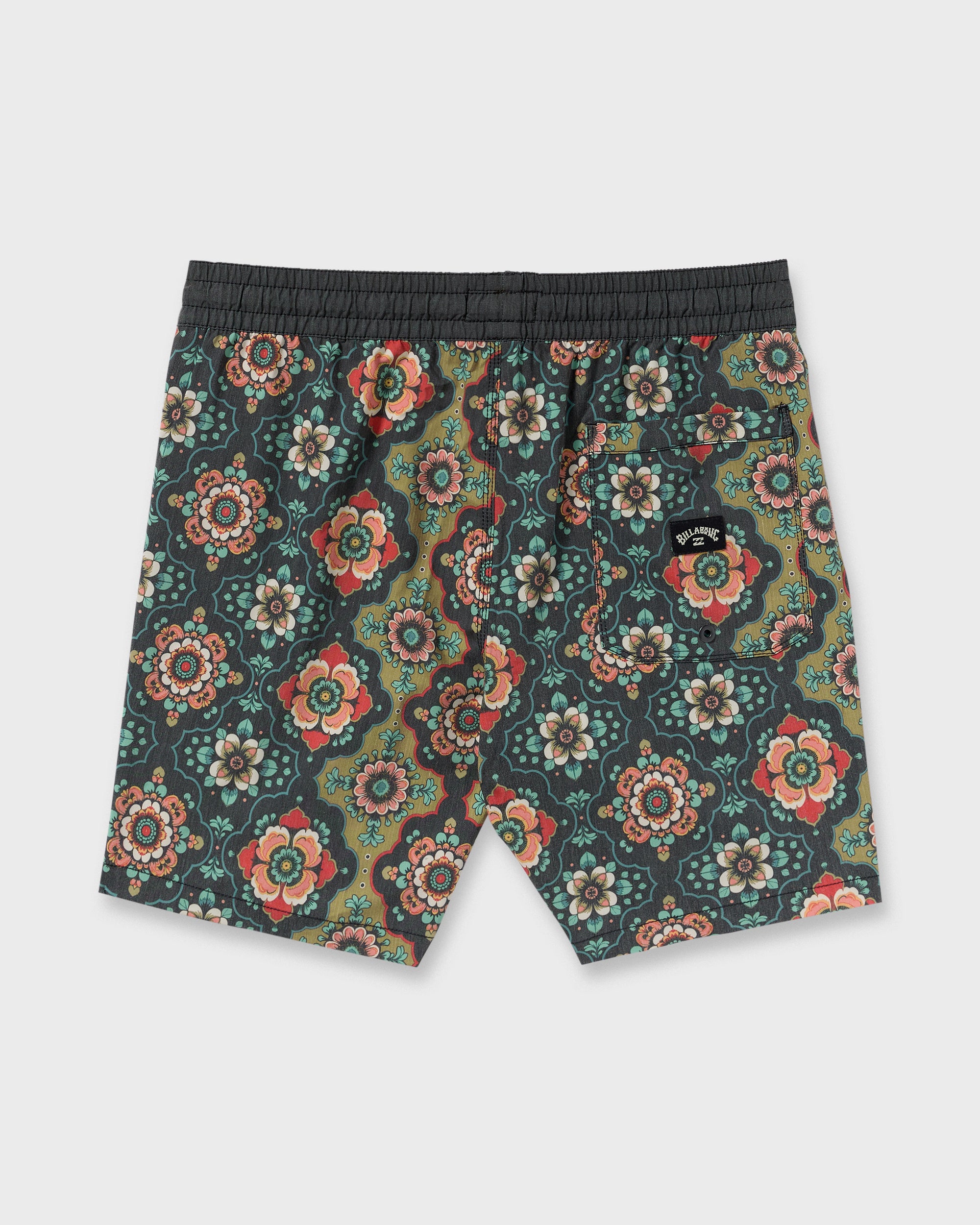 Good Times Laybacks 16 Trunks - Stealth - Image 9