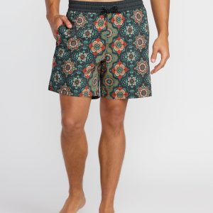 Good Times Laybacks 16 Trunks - Stealth