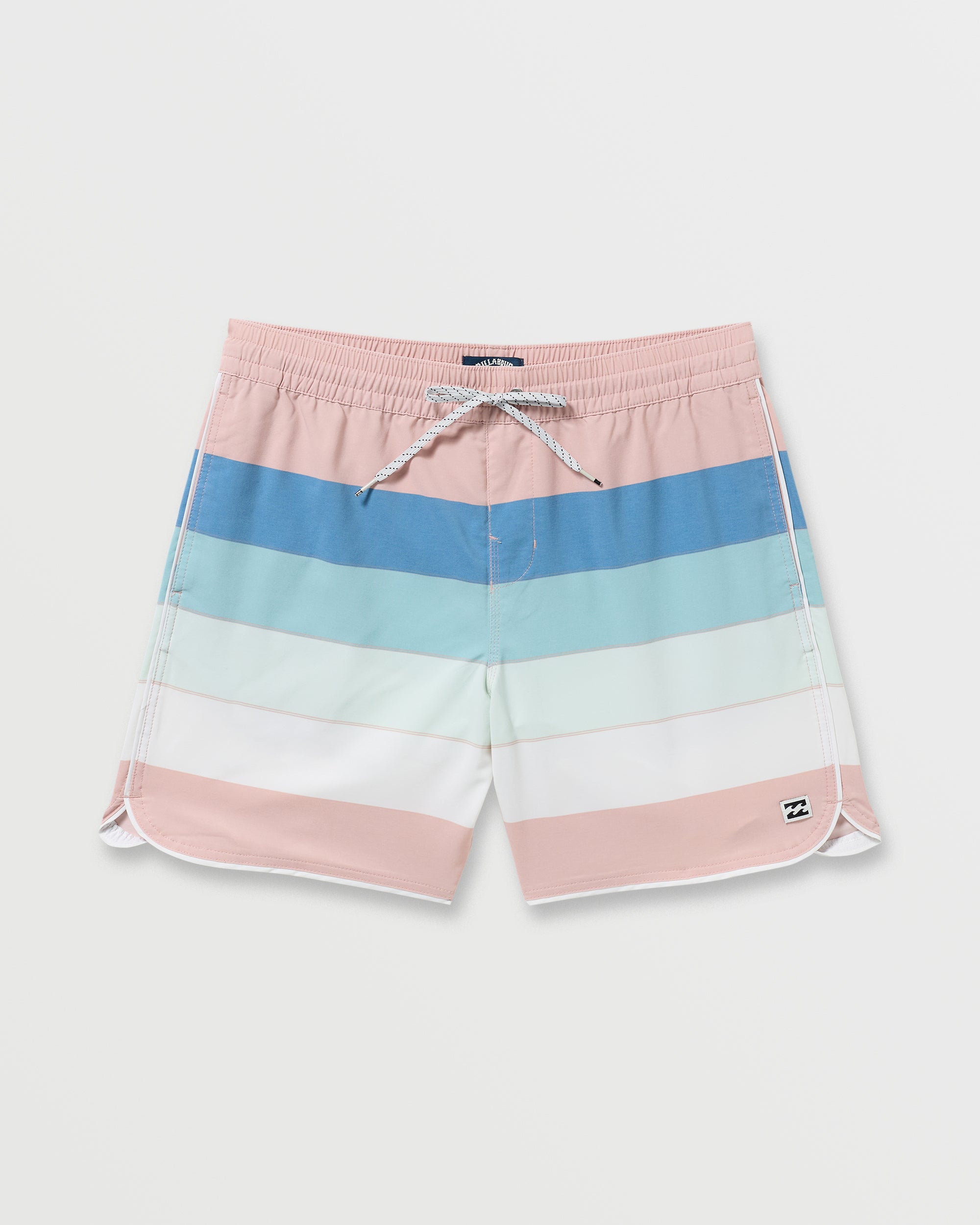 Sandbar Laybacks 17 Trunks - Dusty Pink - Image 4
