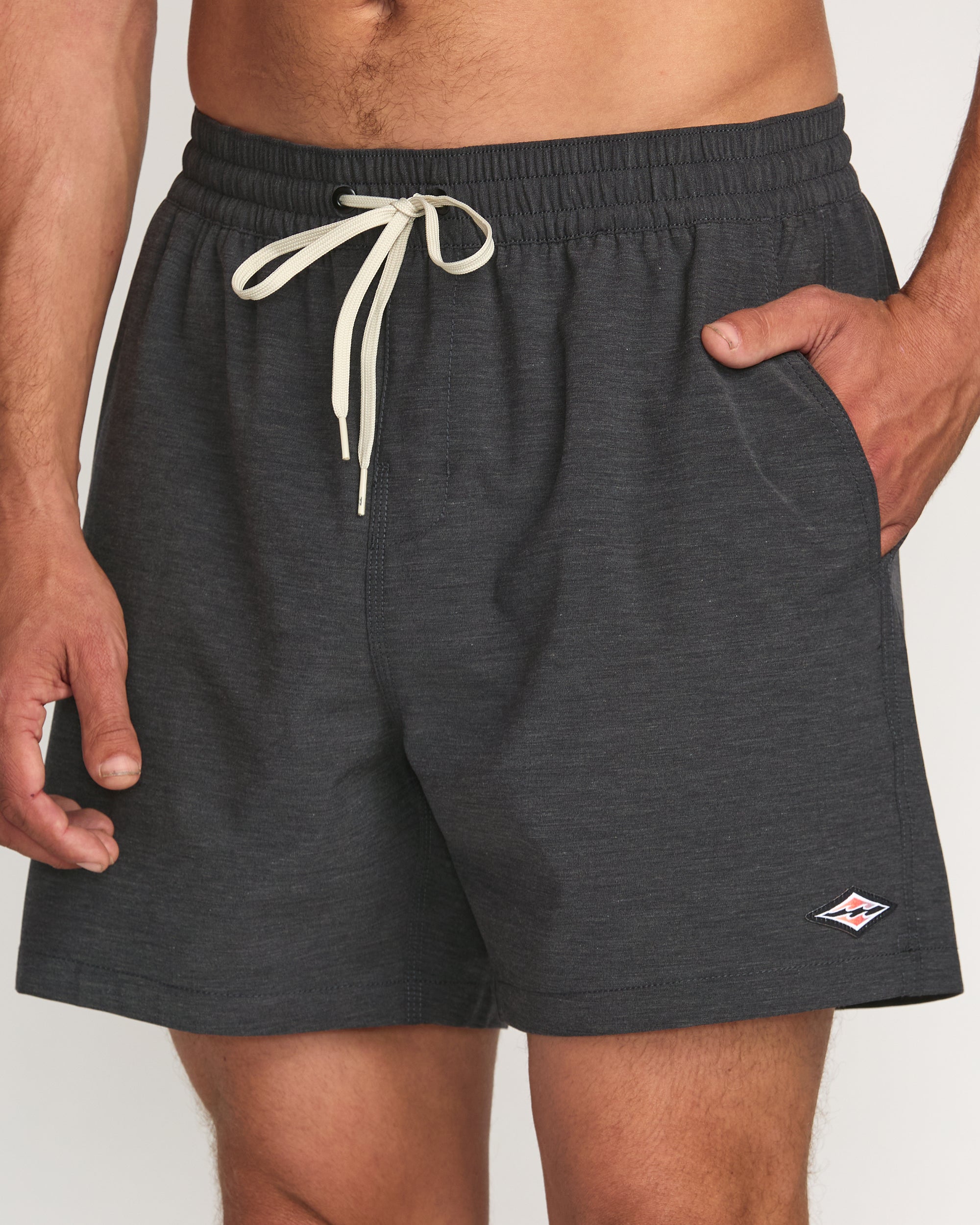 Every Other Day Laybacks 16 Trunks - Black - Image 8