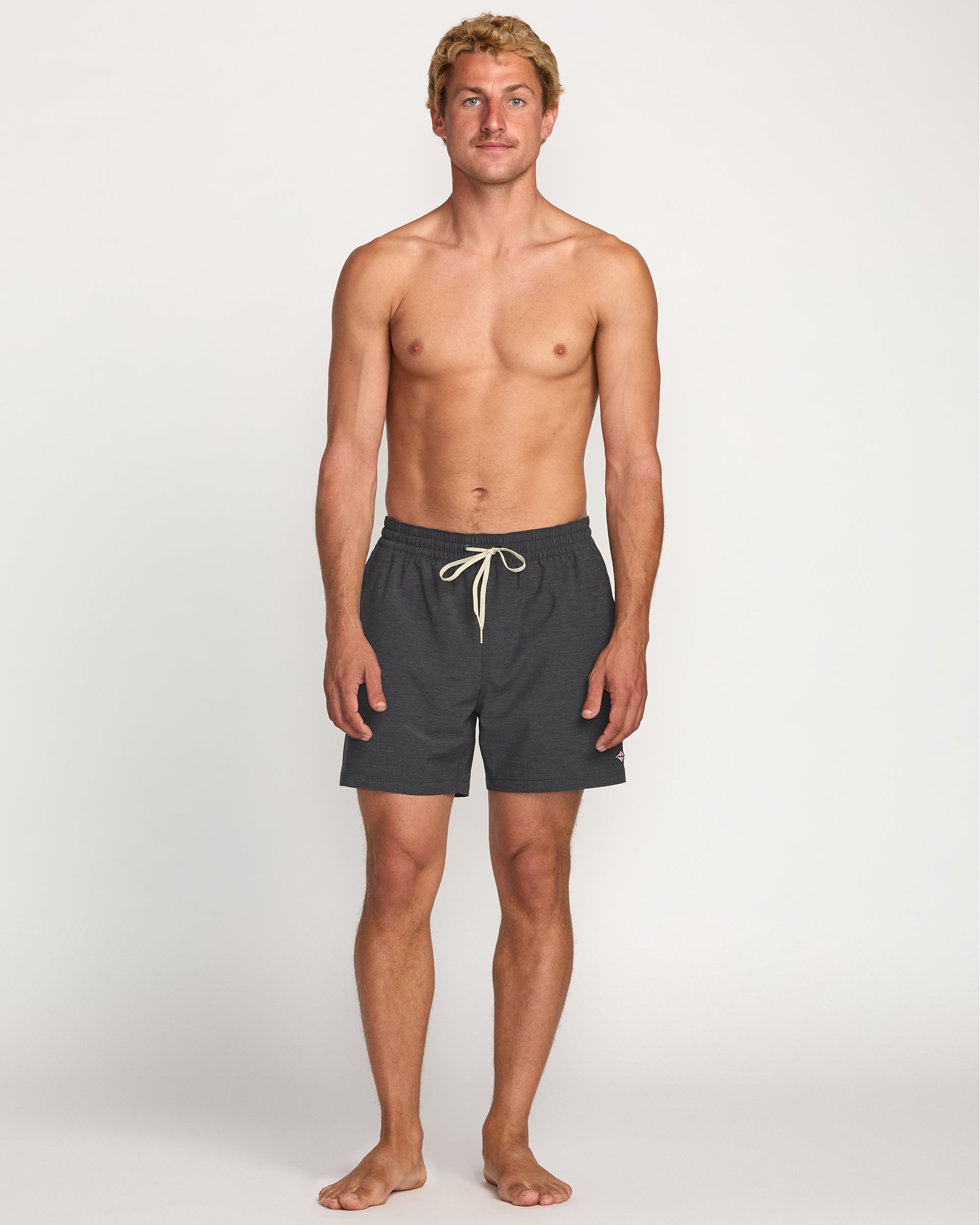 Every Other Day Laybacks 16 Trunks - Black - Image 6