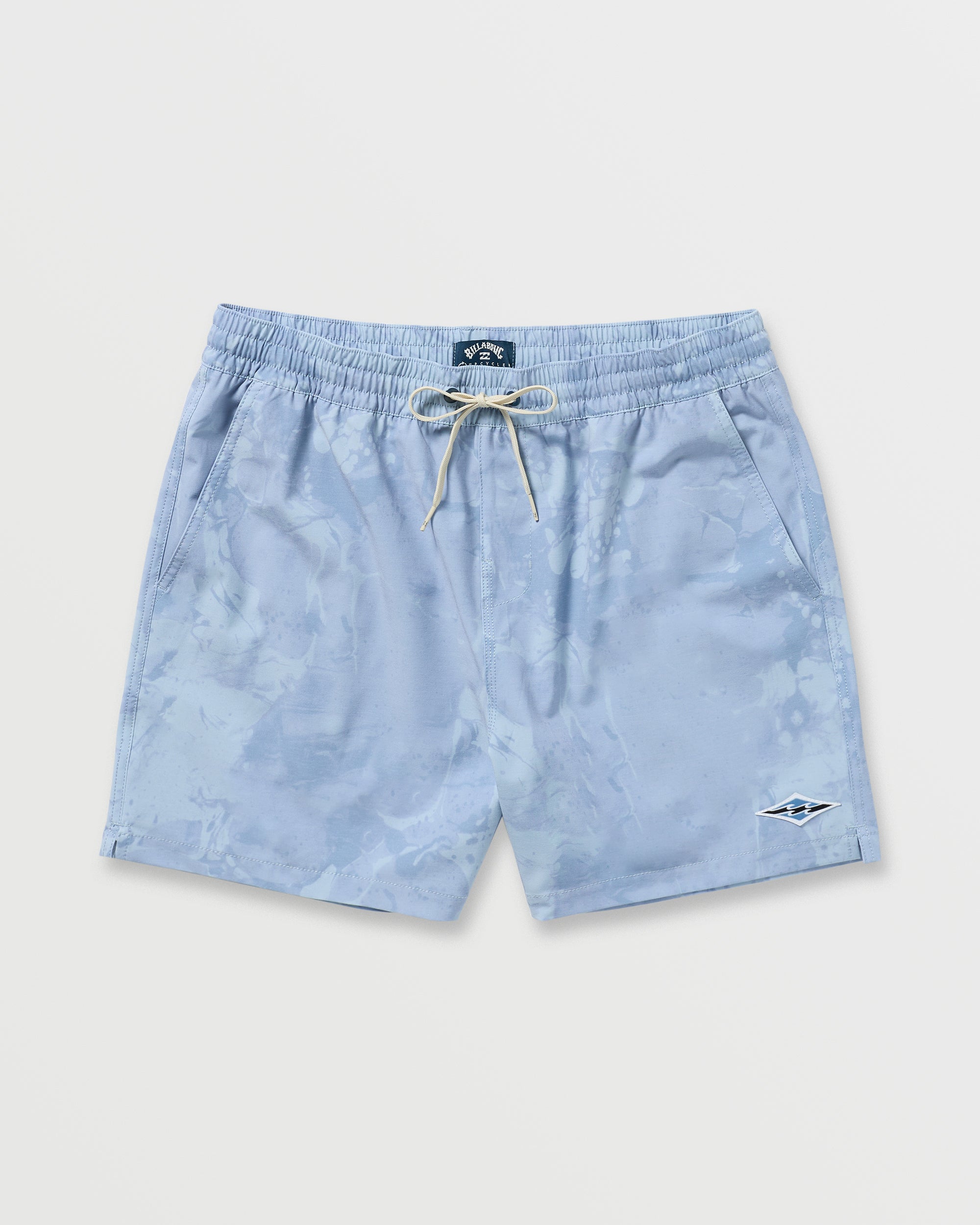 Every Other Day Laybacks 16 Trunks - Deep Blue - Image 4