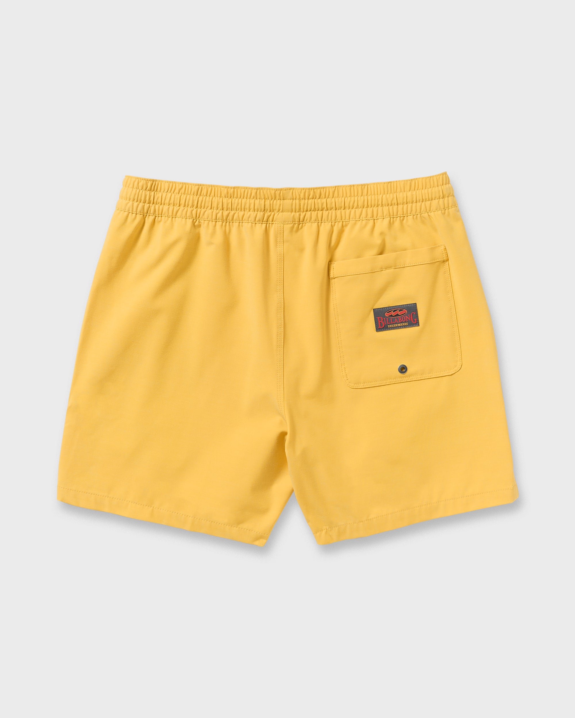 Every Other Day Laybacks 16 Trunks - Dust Yellow - Image 9