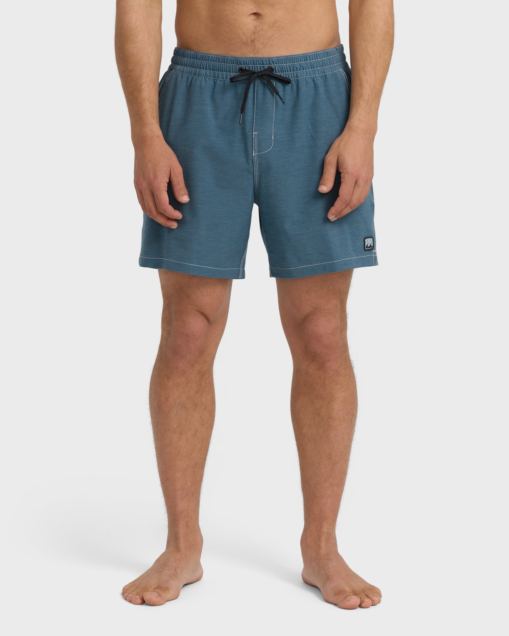 Every Other Day Laybacks 16 Trunks - Real Teal - Image 4