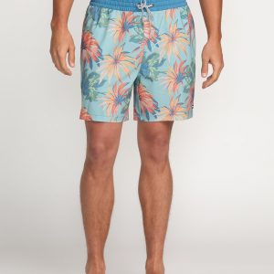 Sundays Laybacks 17 Trunks - Cloud Blue