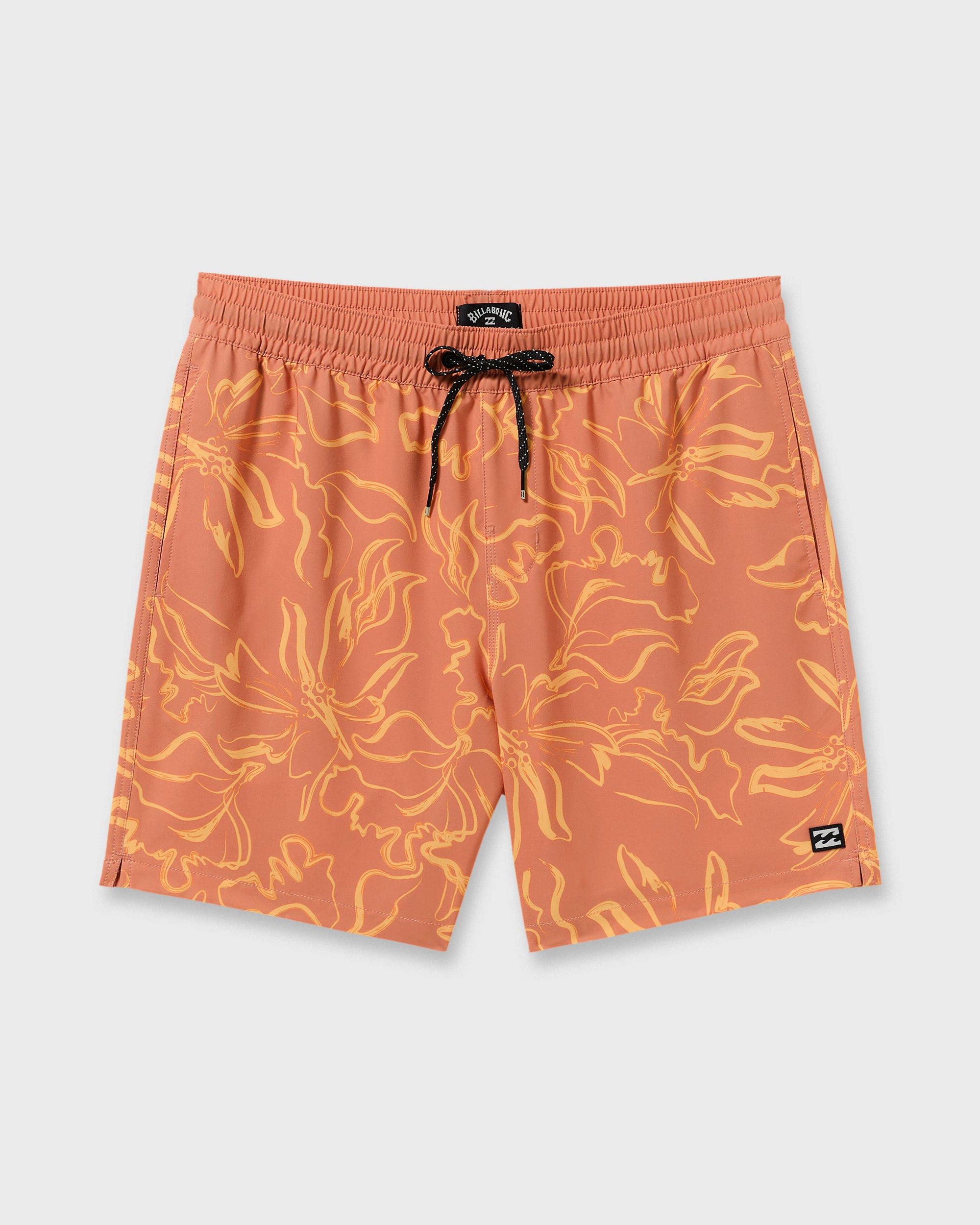 Sundays Laybacks 17 Trunks - Dusty Rose - Image 8