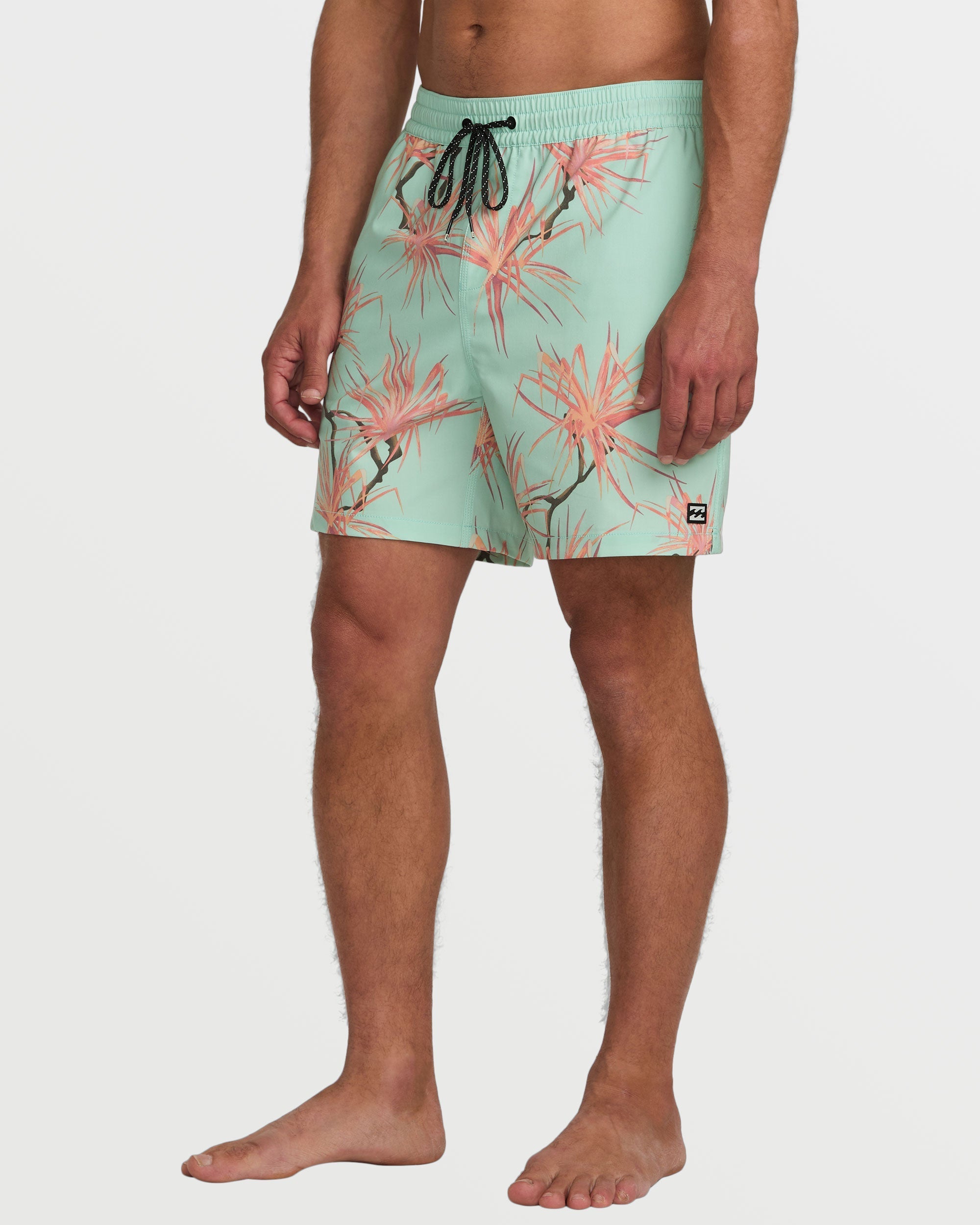 Sundays Laybacks 17 Trunks - Seafoam - Image 6