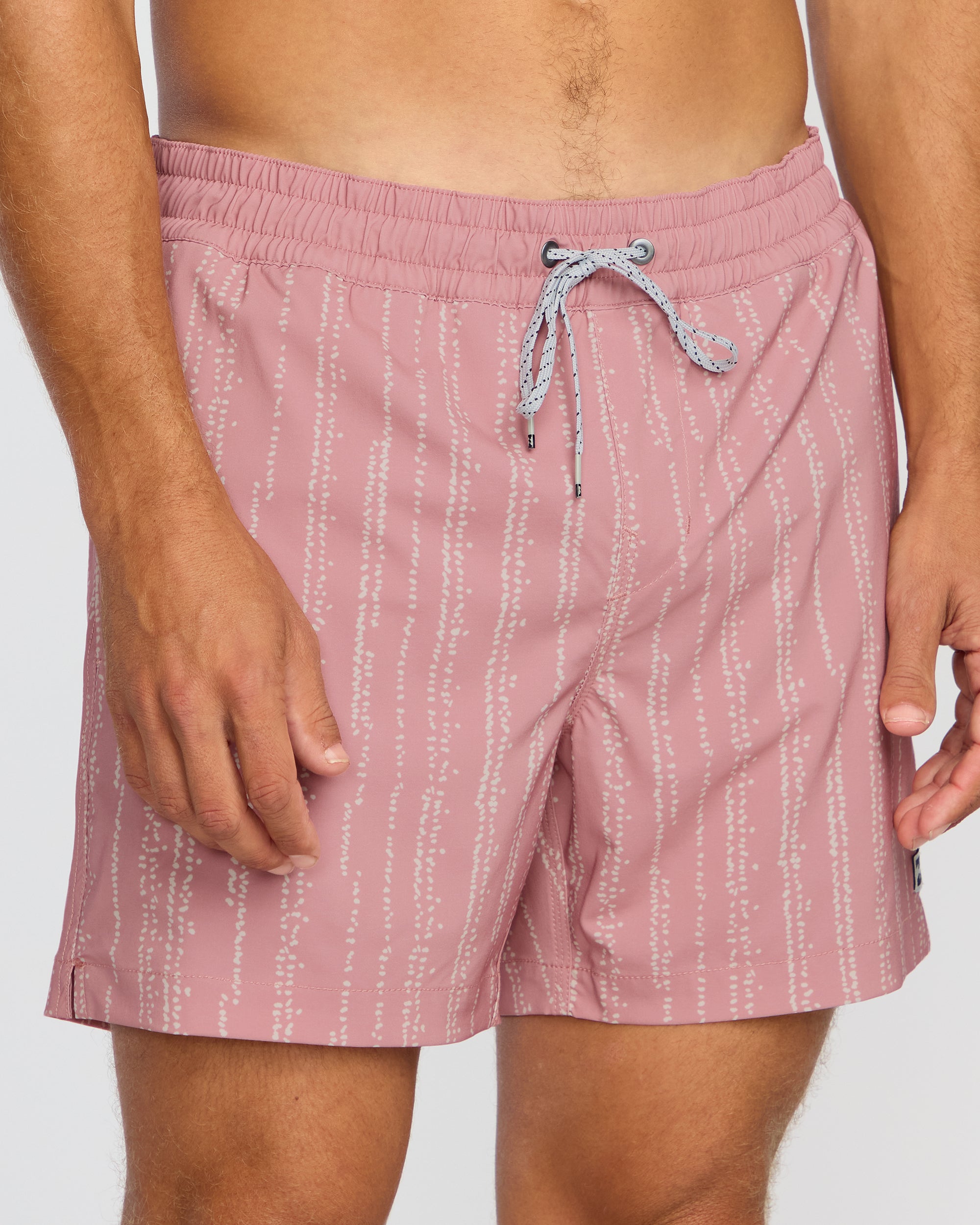 Lineup Laybacks 16 Trunks - Gum - Image 7