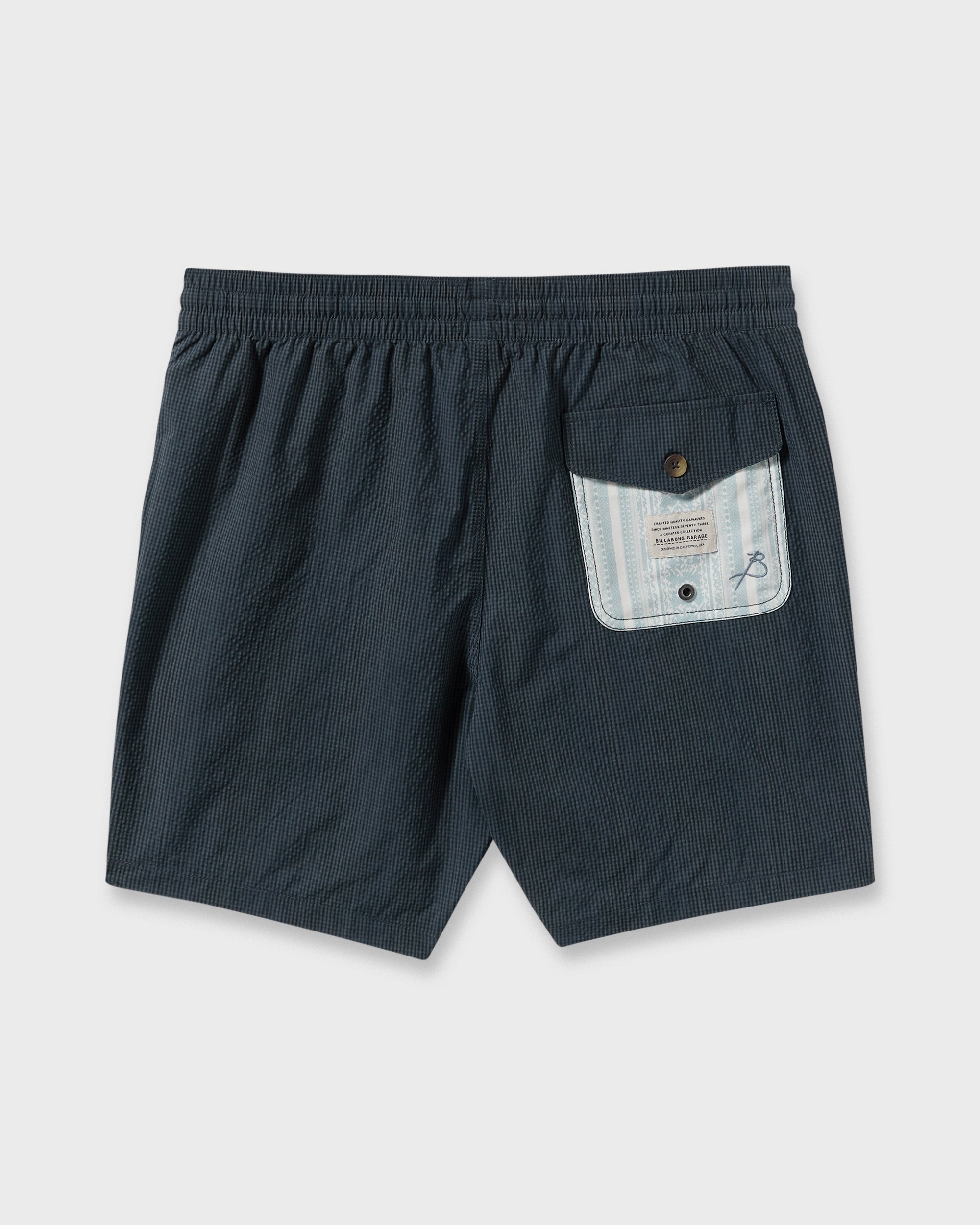 Day Trip Garage Laybacks 16 Trunks - Eclipse - Image 11