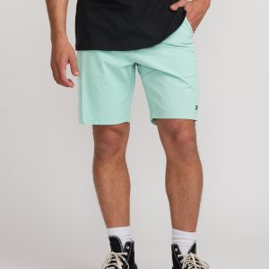Crossfire Submersible 19 Hybrid Shorts - Bermuda