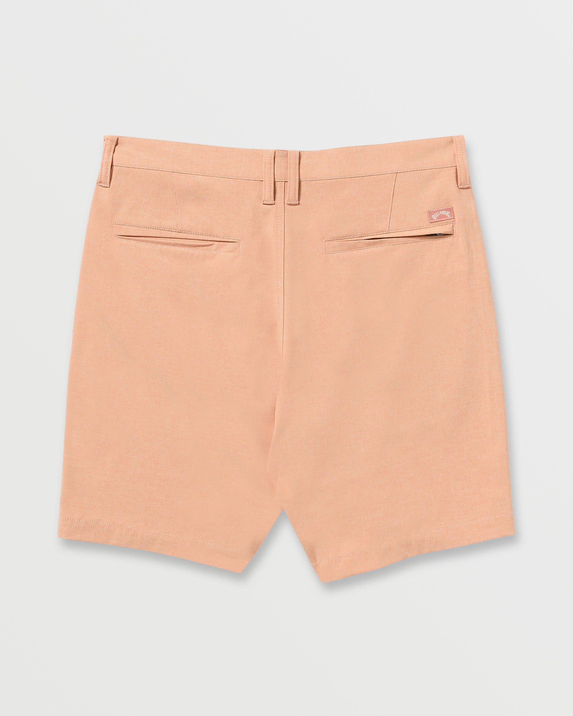 Crossfire Submersible 19 Hybrid Shorts - Coral Haze - Image 7