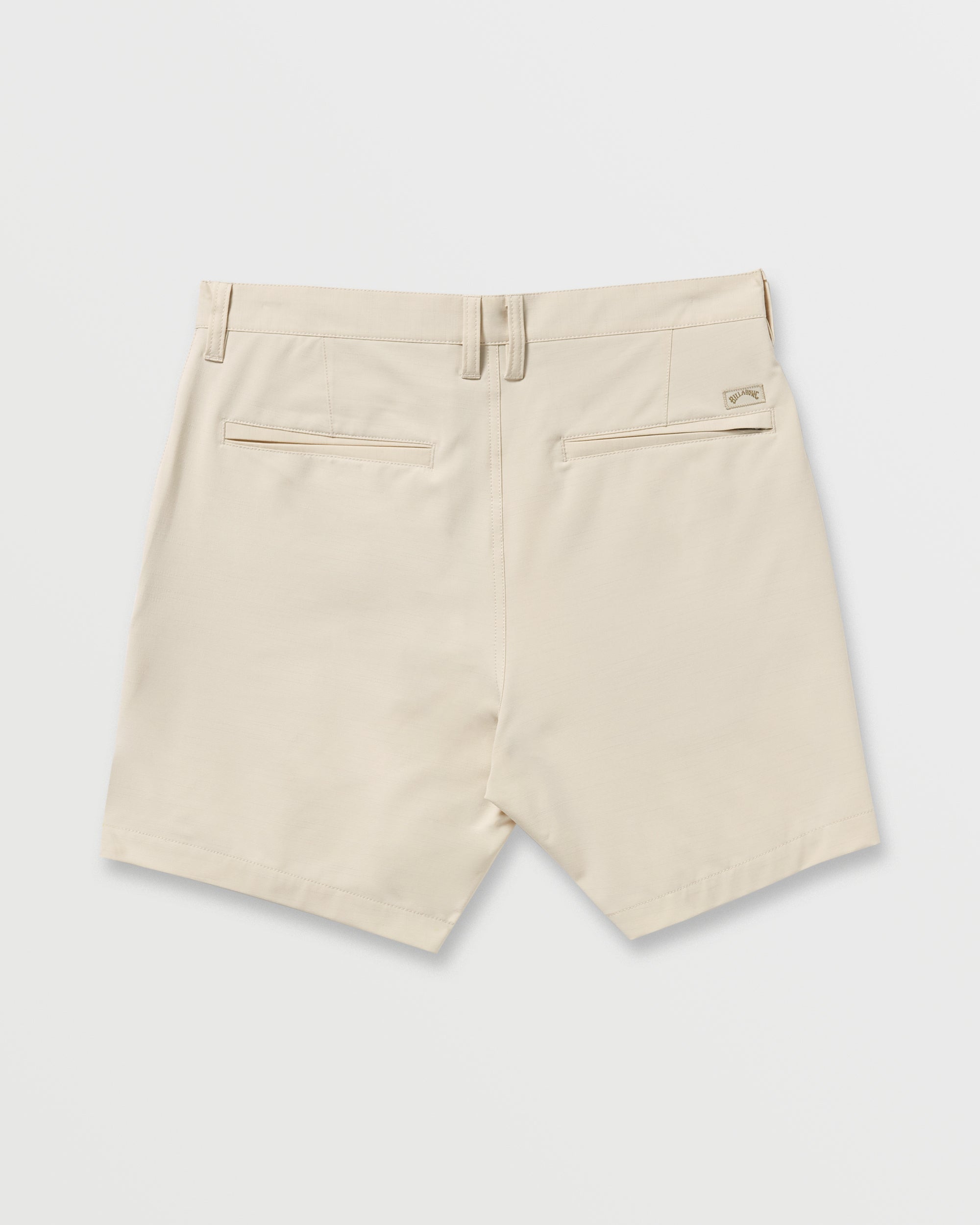 Crossfire Submersible 17 Hybrid Shorts - Sand - Image 4