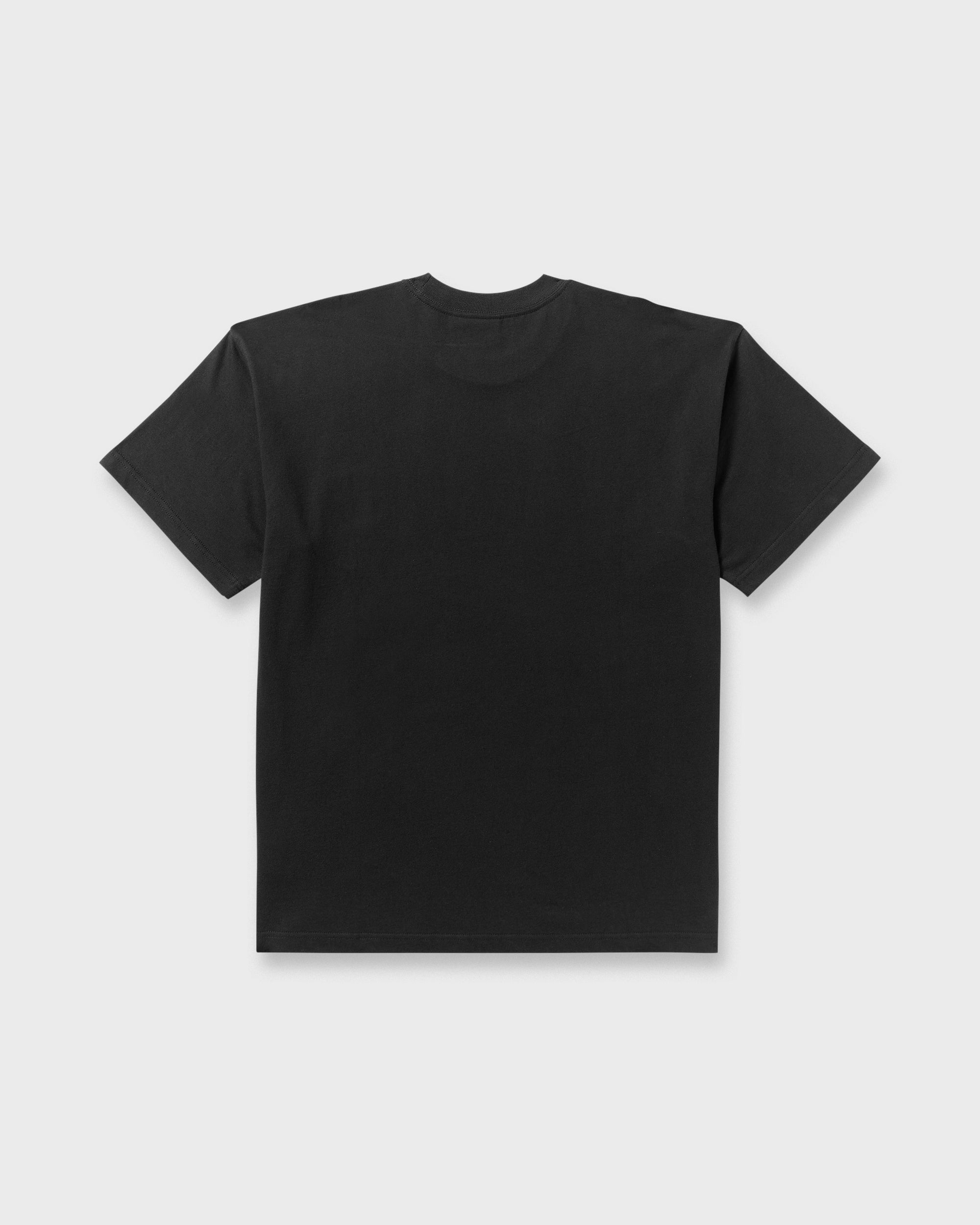 Spec 3D Short Sleeve T-Shirt - Black - Image 7