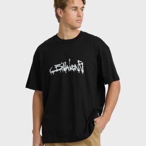 Identity OG Short Sleeve T-Shirt - Black