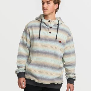 Rancho Pullover Sweatshirt - Dune