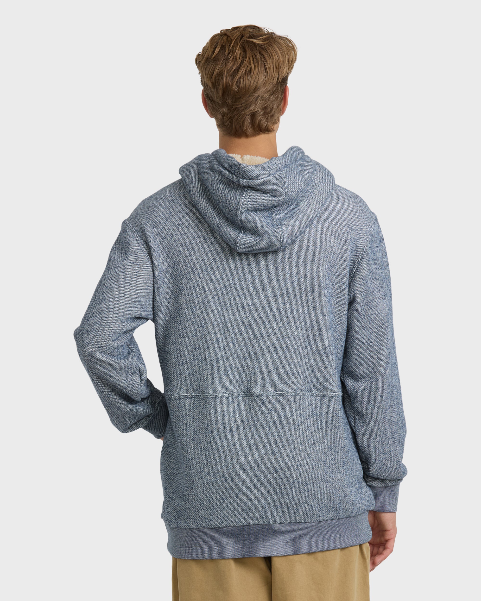 Hudson Sweatshirt - Midnight Blue - Image 6