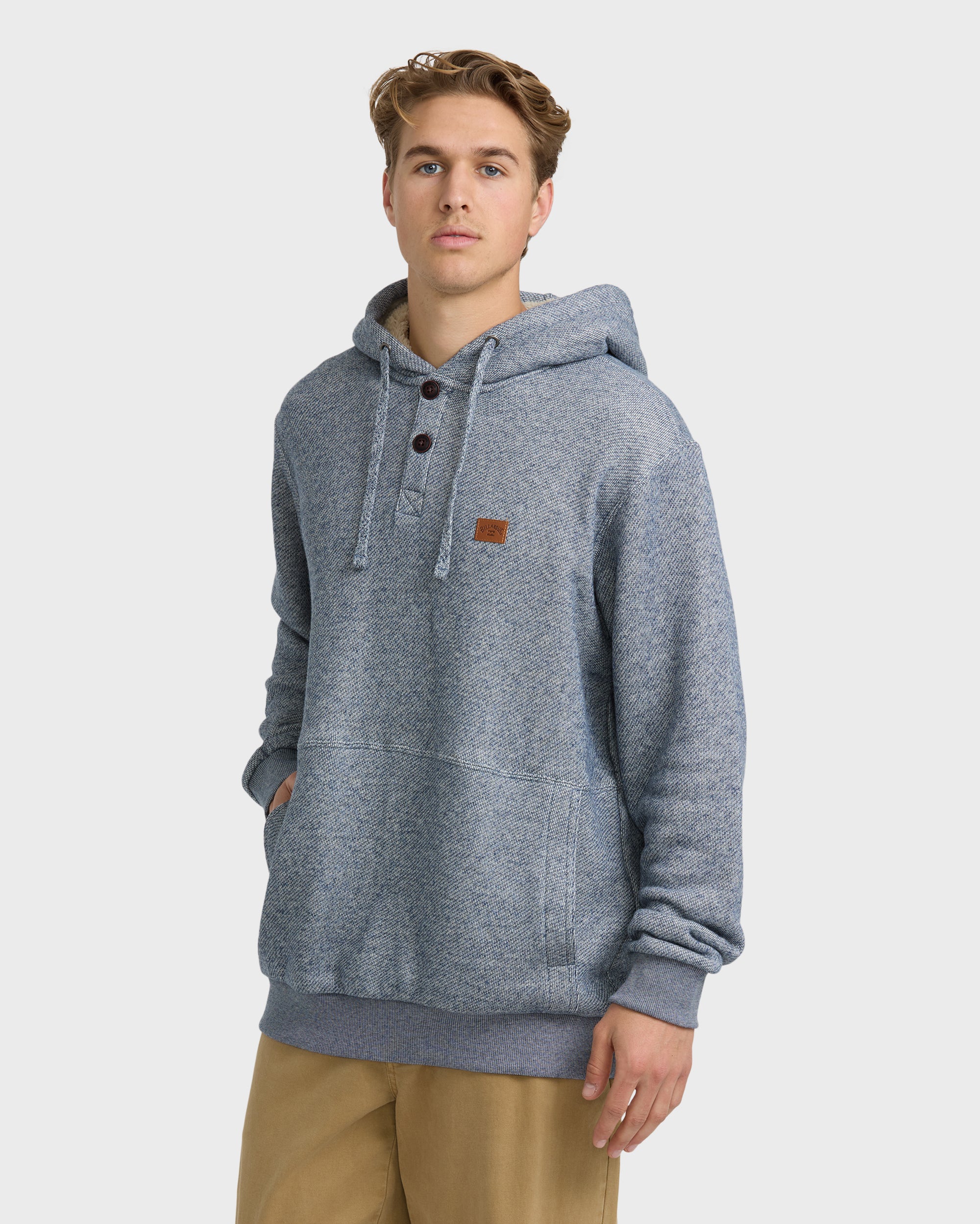 Hudson Sweatshirt - Midnight Blue - Image 3