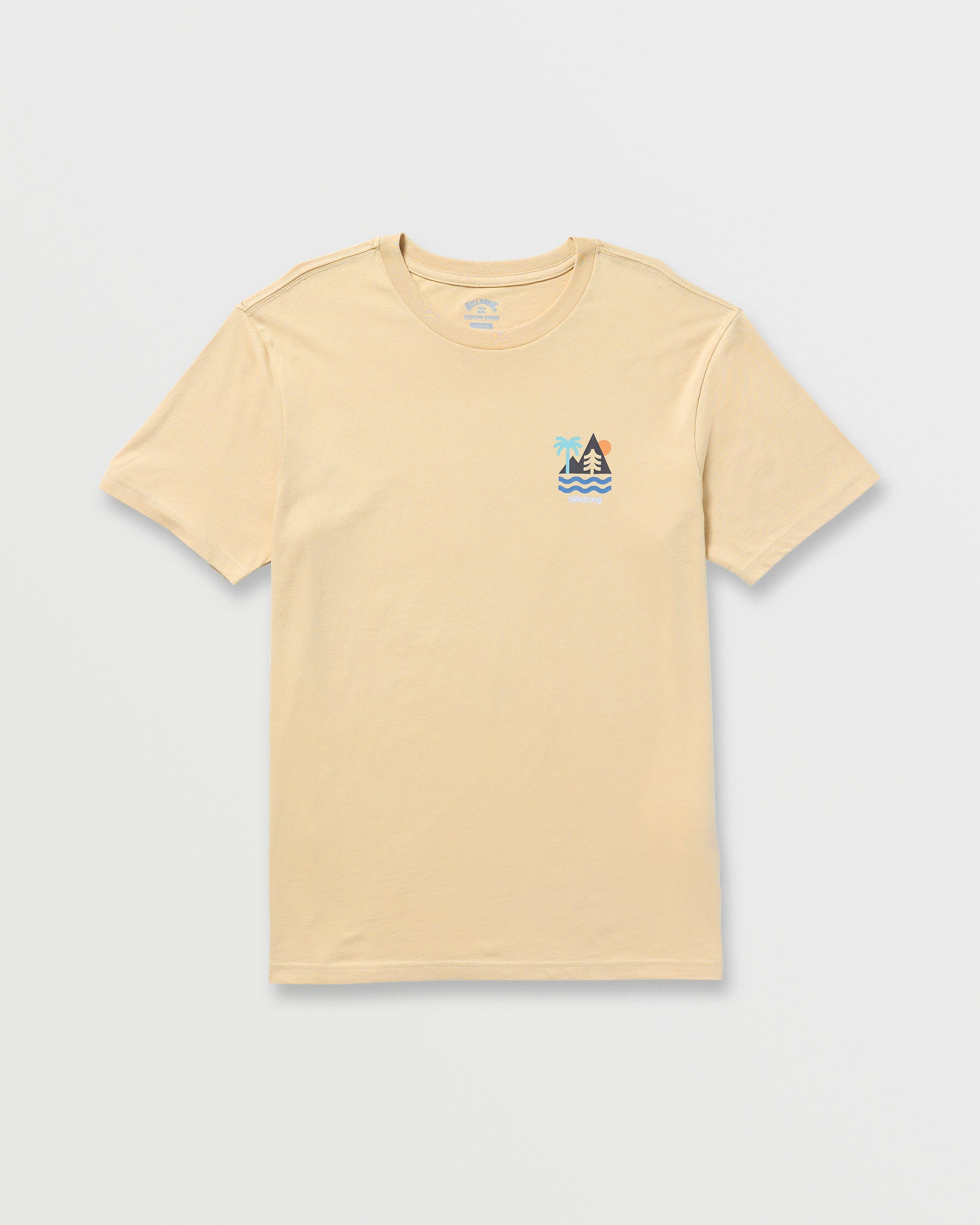 Sundown A/Div Tee - Desert - Image 3