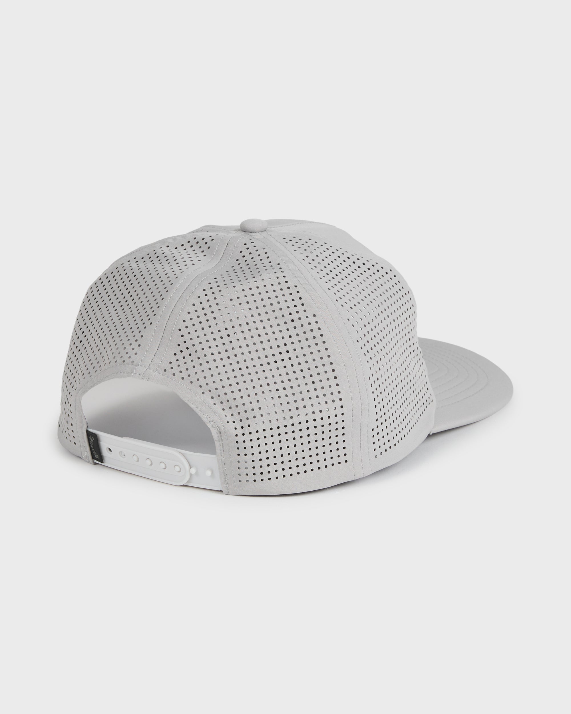 A/Div Adiv Tech Trucker Hat - Grey Htr - Image 2