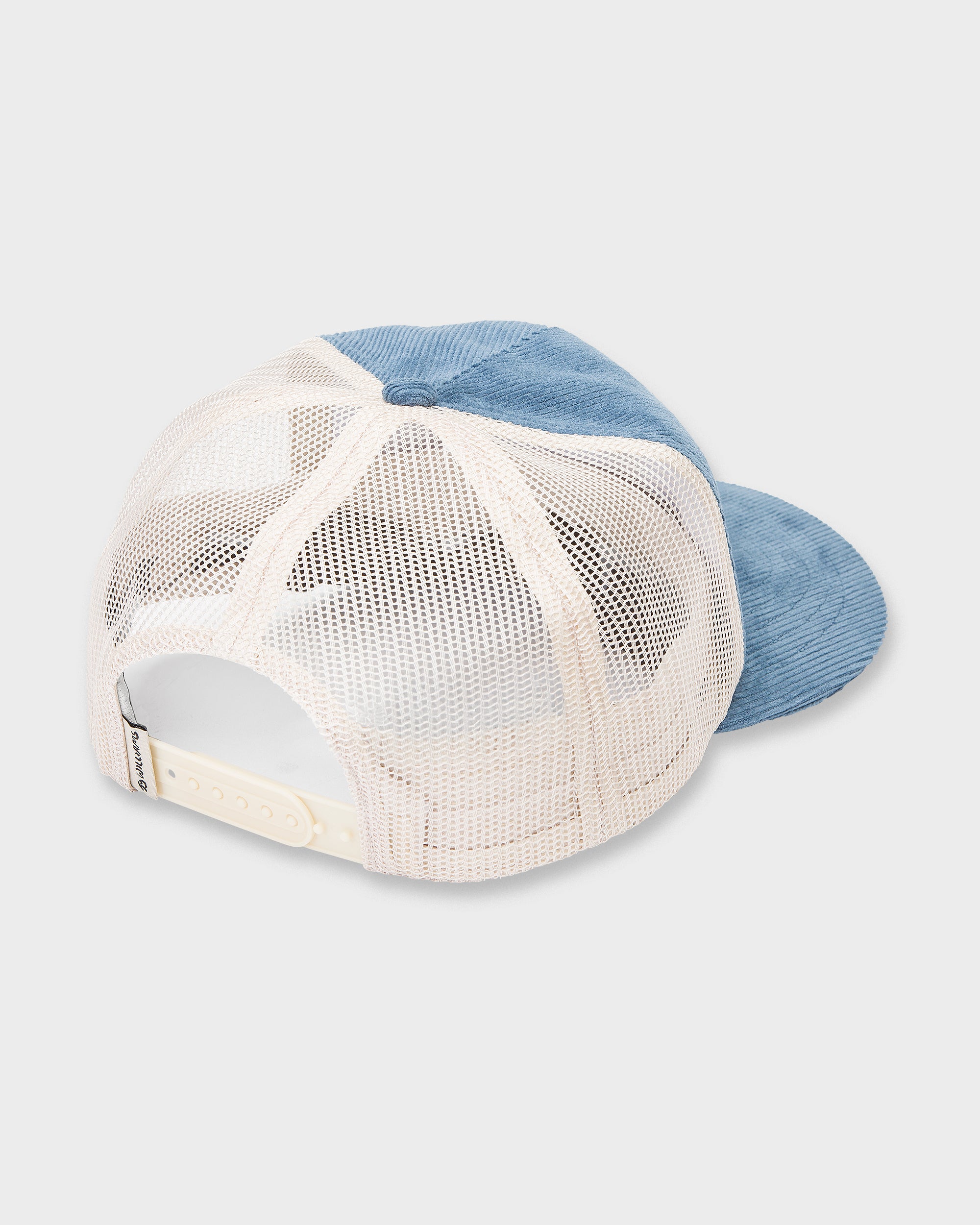 Ty Williams Trucker Hat - Steel Blue - Image 3