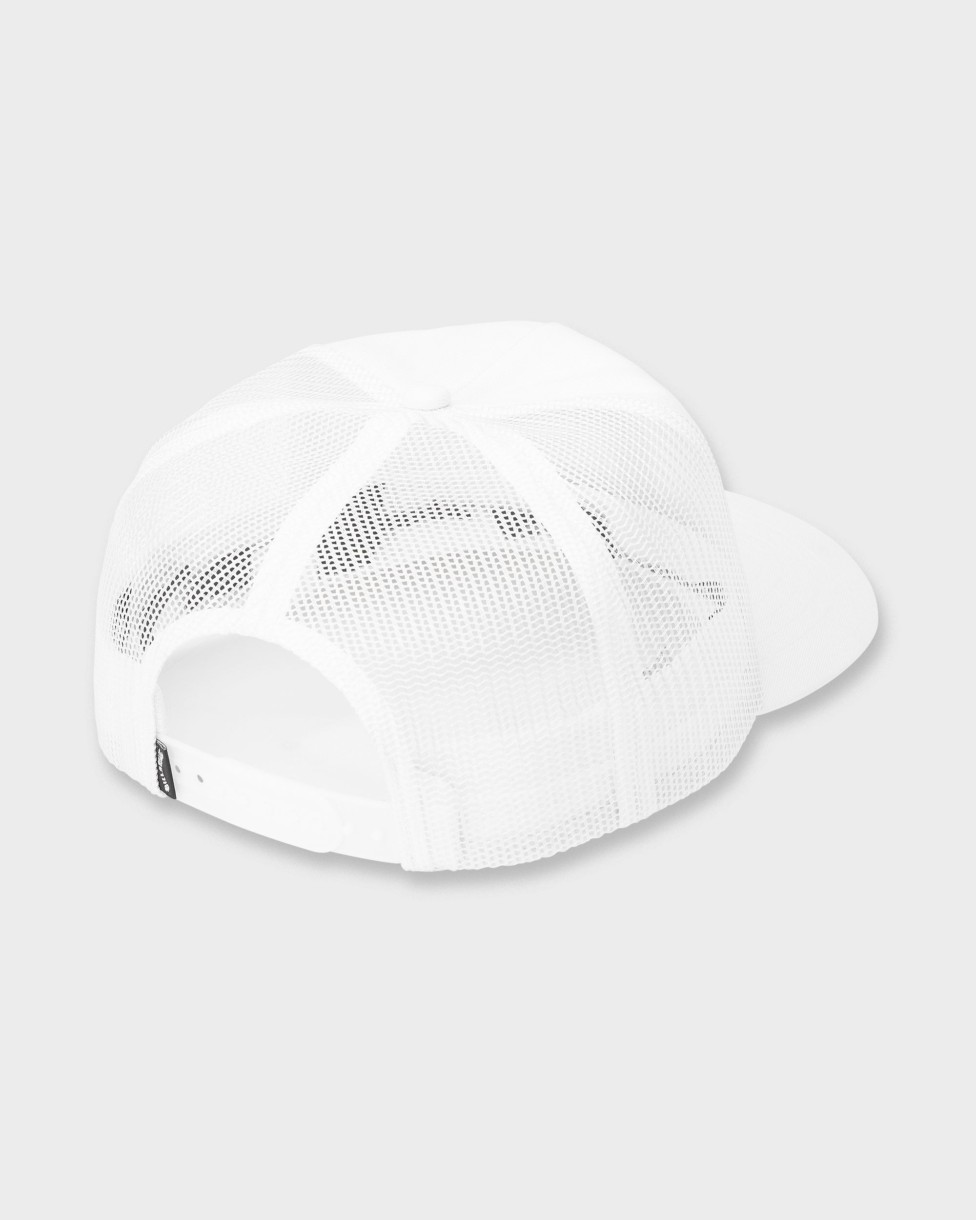 Lounge Florida Trucker Hat - Off White - Image 2