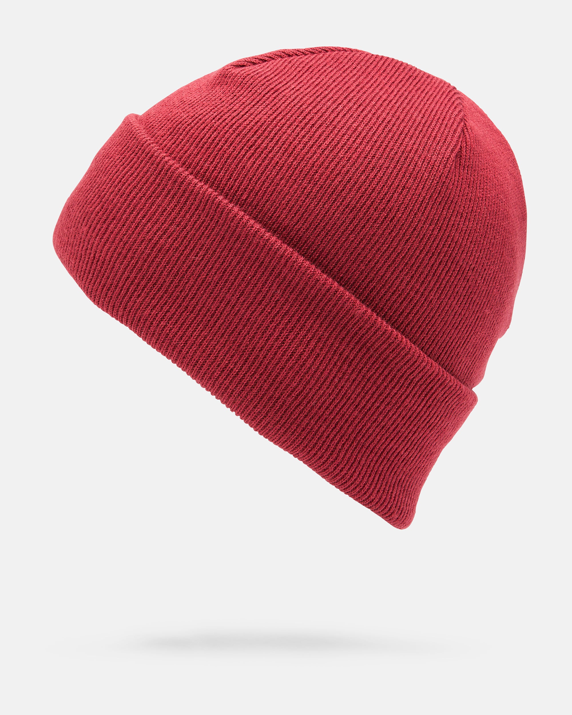 Arch Beanie - Brick - Image 2