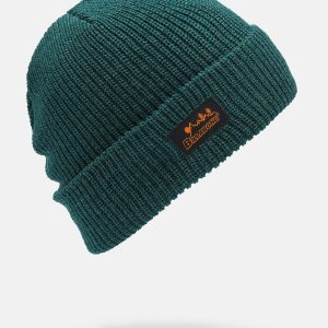 A/Div Range Beanie - Spruce Green