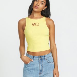 Go For It Tank - Sunspell