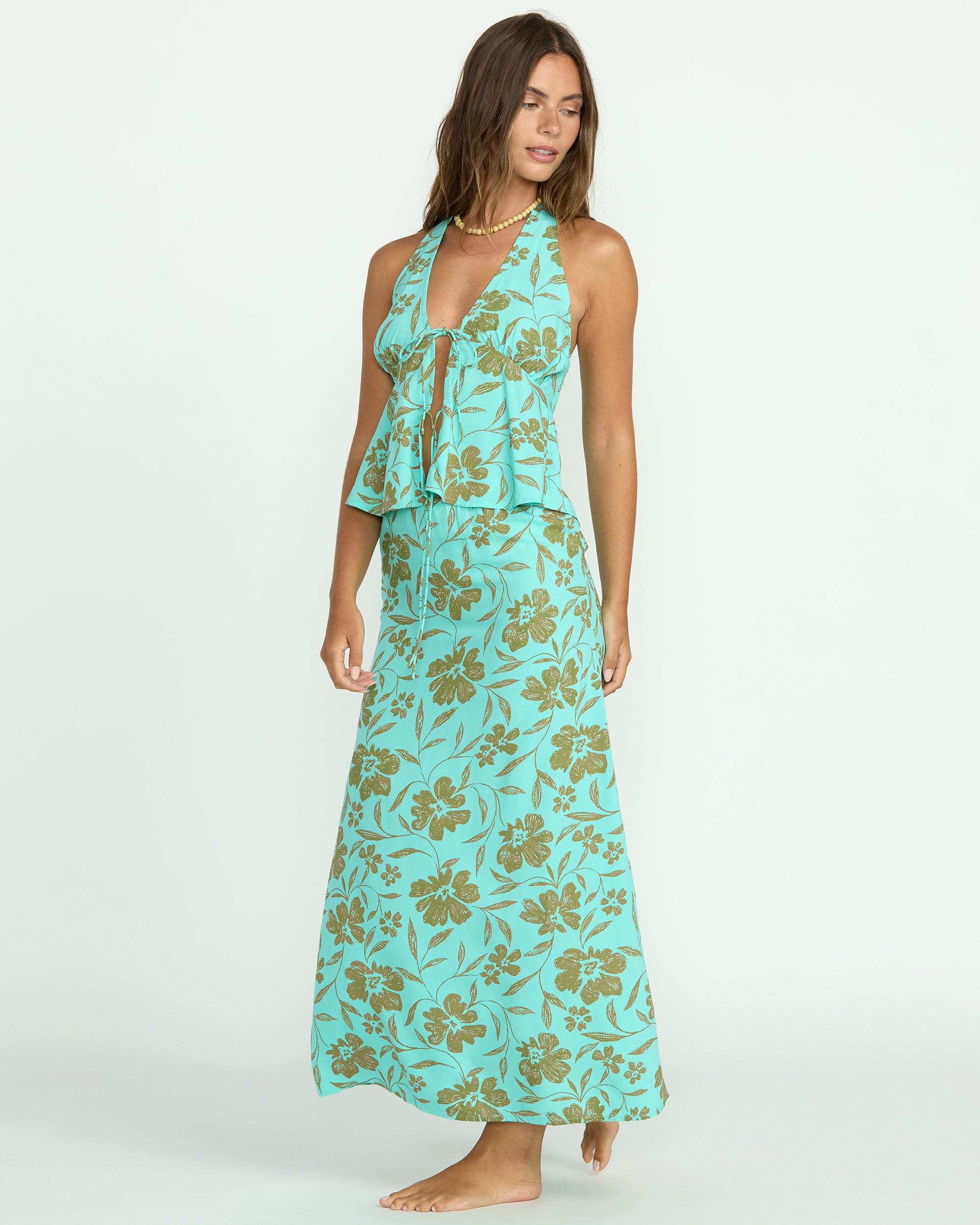 Your Dream Skirt - Poolside - Image 4