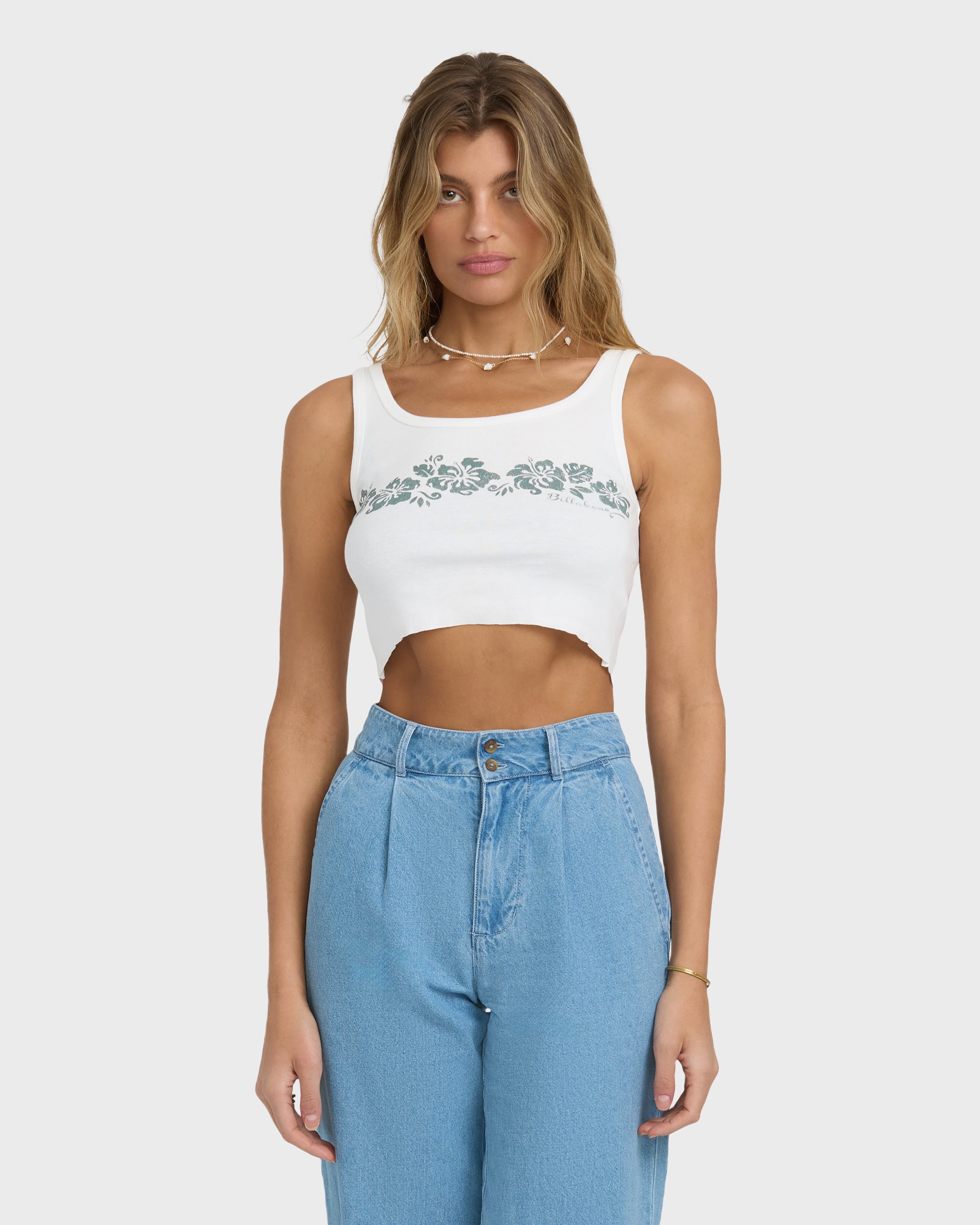 Tropical Mixer Tank - Salt Crystal - Image 4