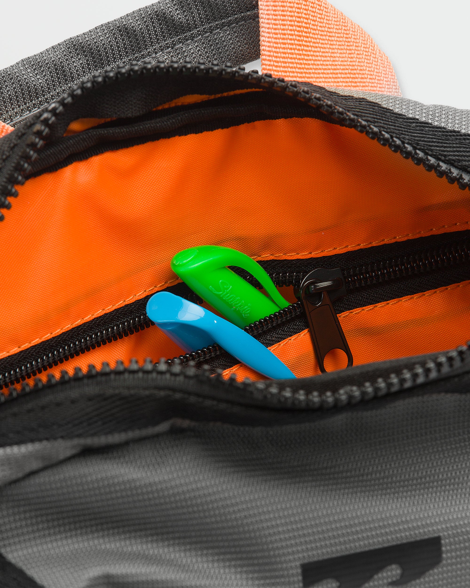 Enlisted Waistpack - Asphalt - Image 6