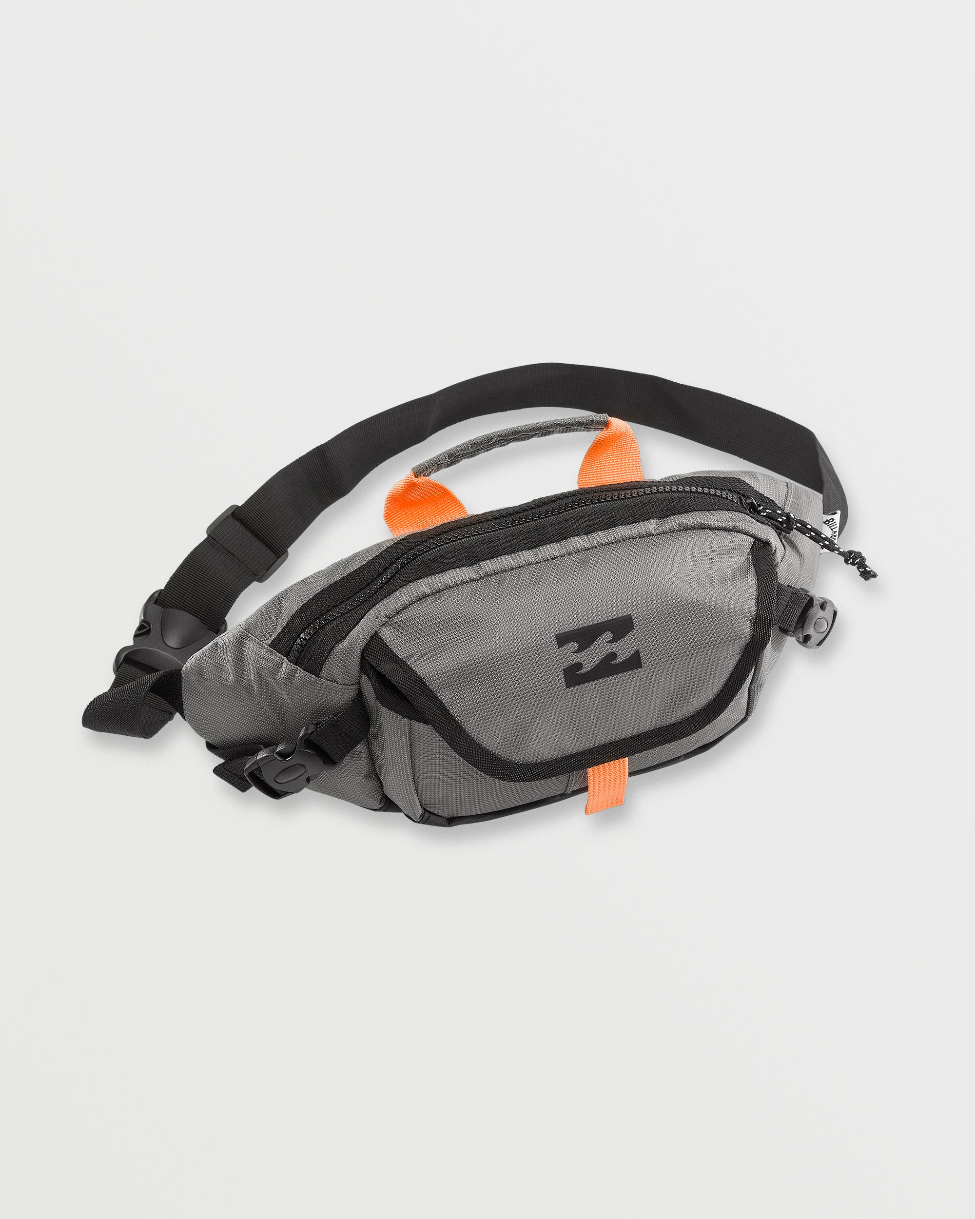 Enlisted Waistpack - Asphalt
