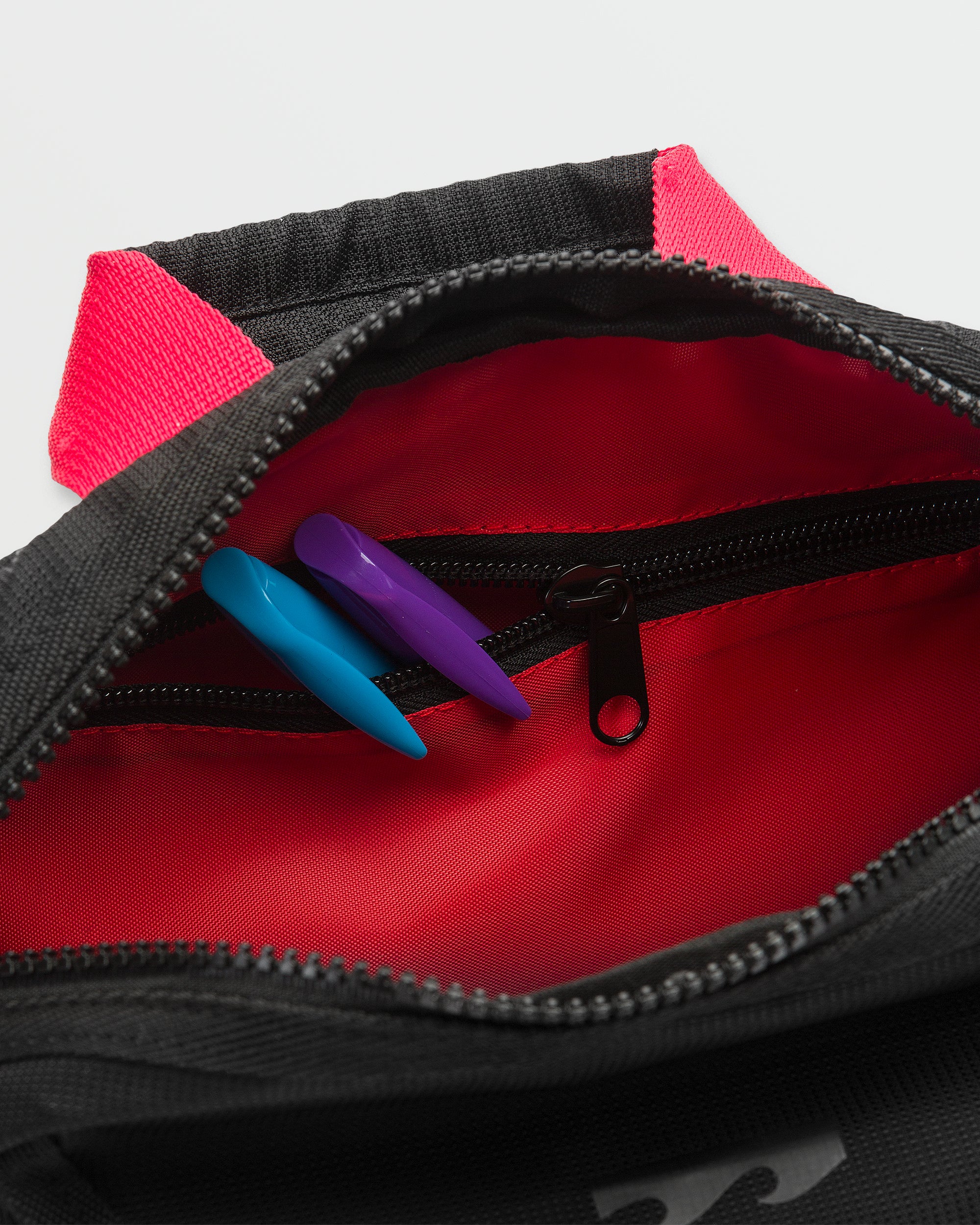 Enlisted Waistpack - Black - Image 6