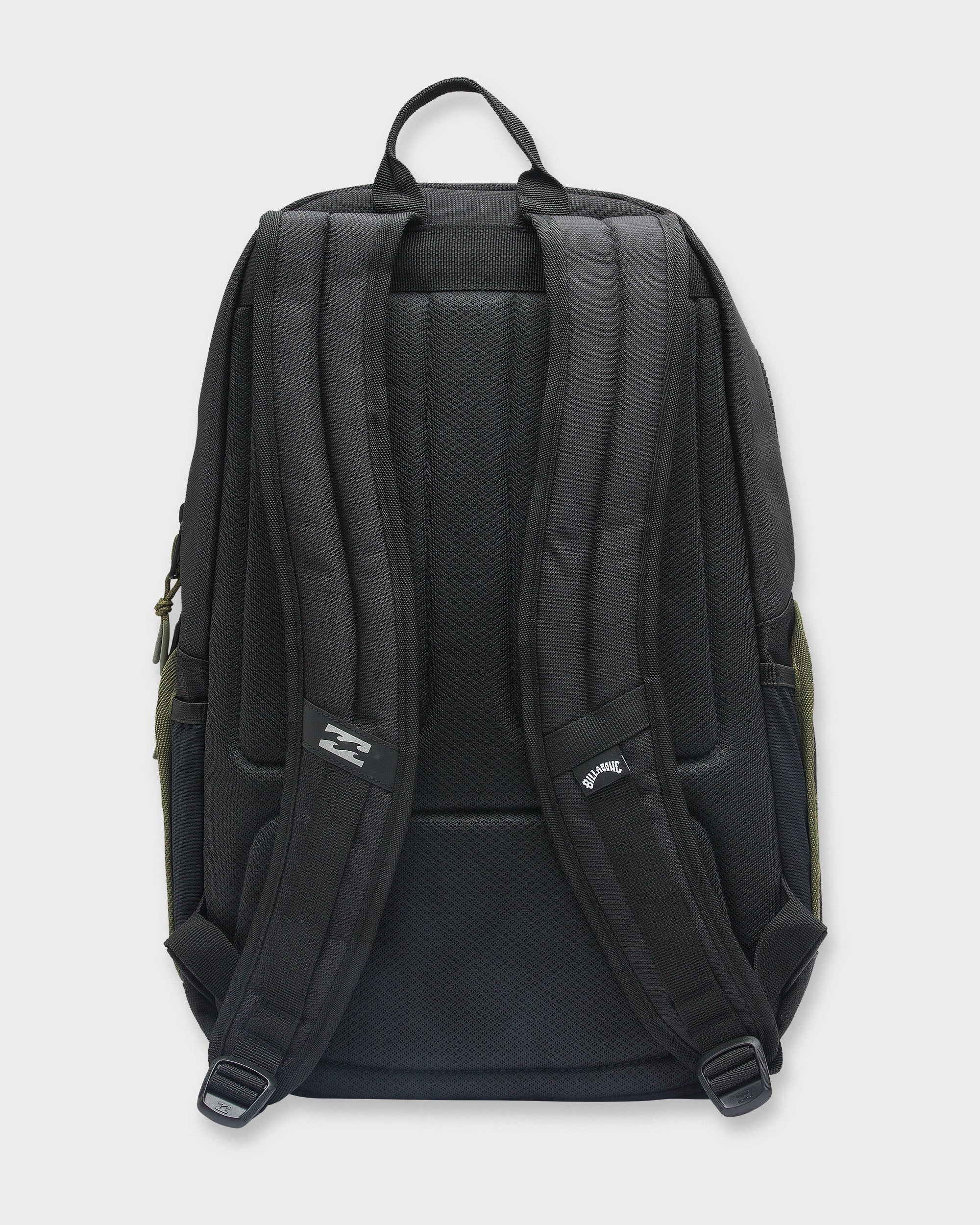 Scallop + Backpack - Black - Image 2