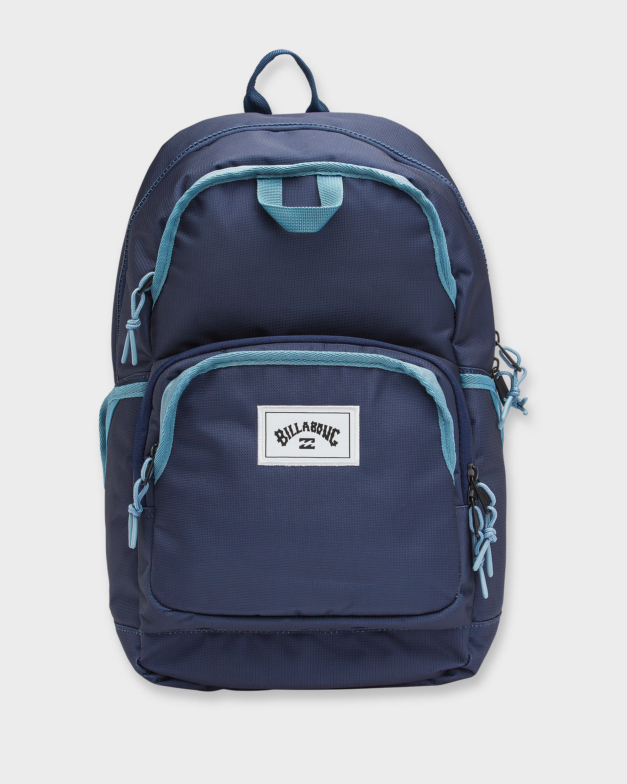 Scallop + Backpack - Navy - Image 4
