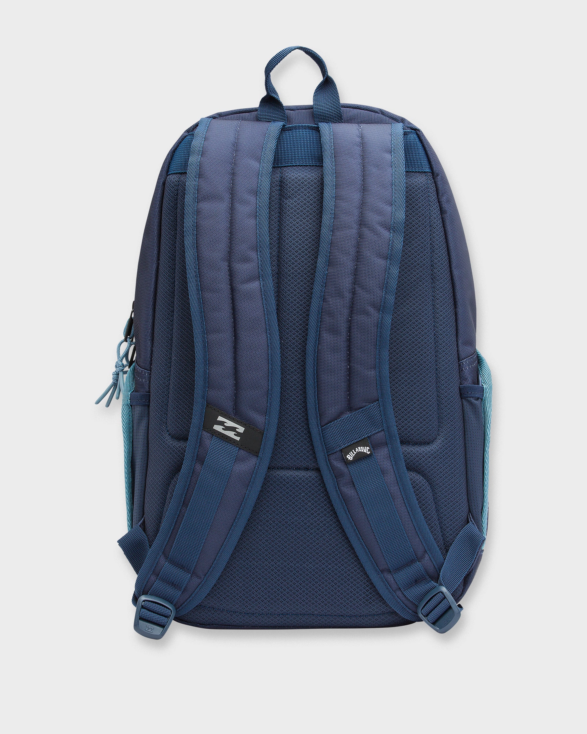 Scallop + Backpack - Navy - Image 3