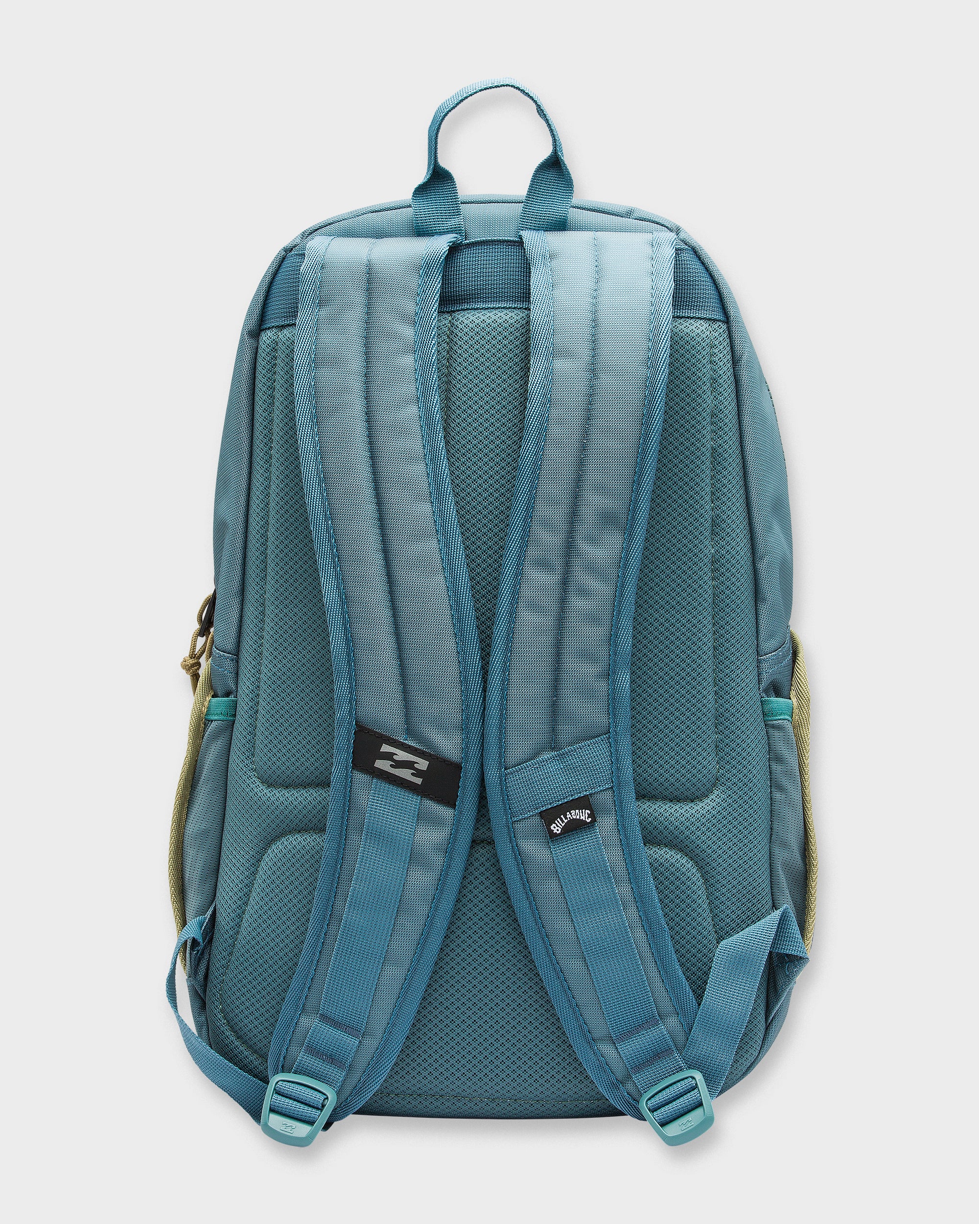 Scallop + Backpack - Sage Green - Image 2